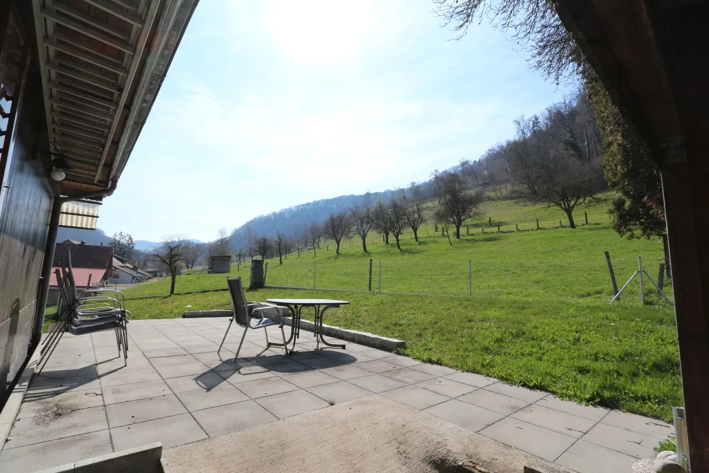 Charmantes Einfamilienhaus - Foto 9 von 17