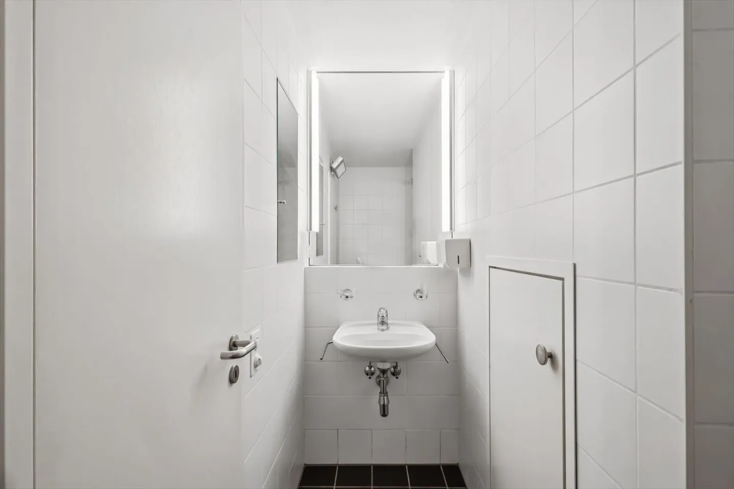 Zwei Schritte von allen Annehmlichkeiten entfernt - Foto 5 von 8