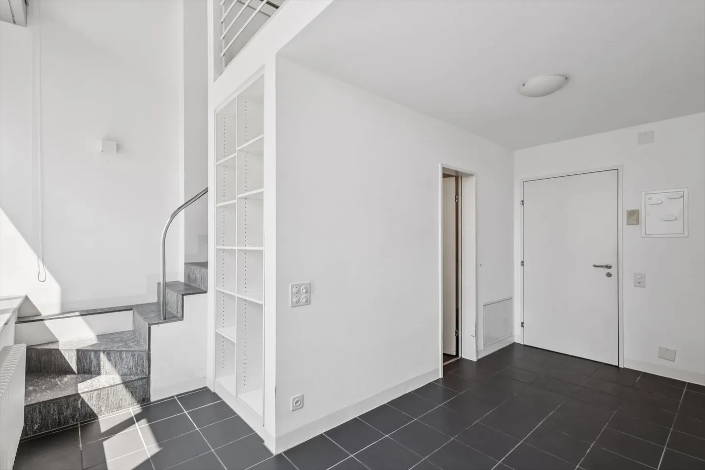 Zwei Schritte von allen Annehmlichkeiten entfernt - Foto 7 von 8