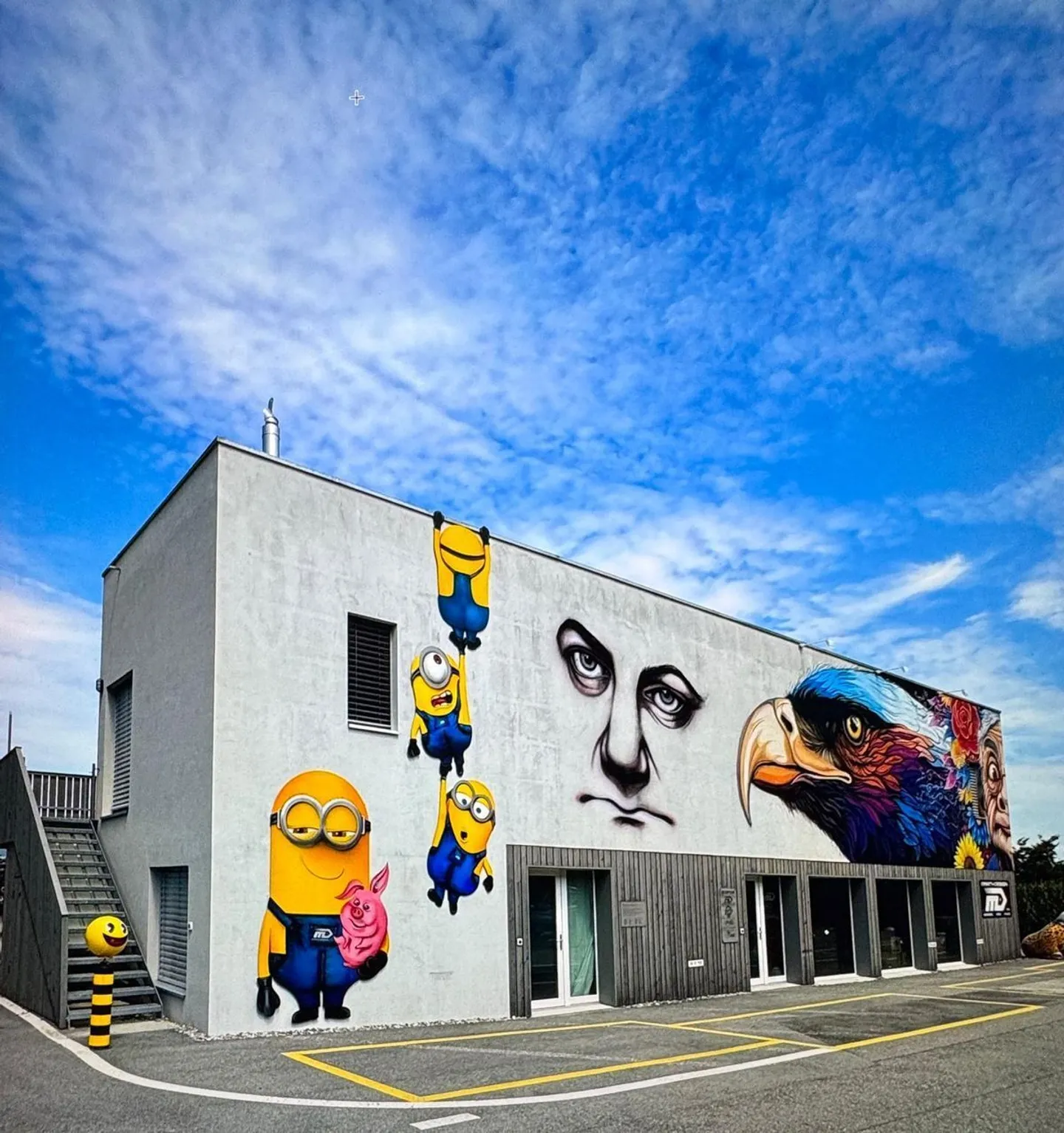 Wohnung kaufen - Foto 2 von 3