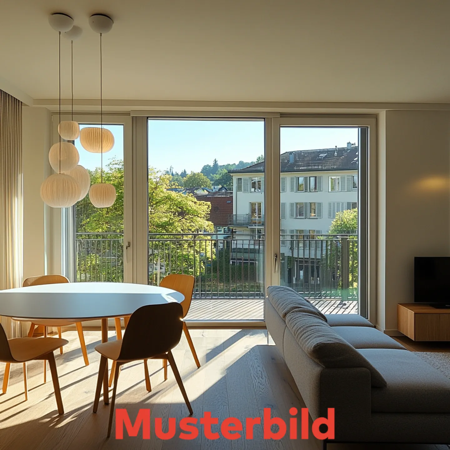 Appartement à vendre - Photo 4 sur 4