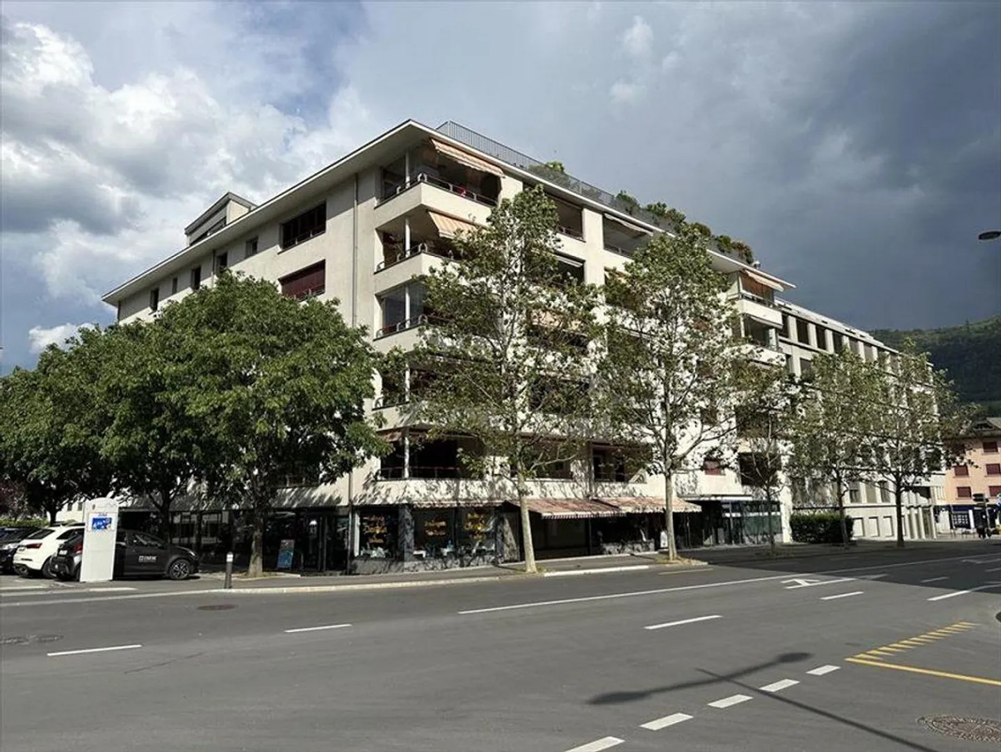 4.5-room apartment for rent in Sion - Photo 1 of 13