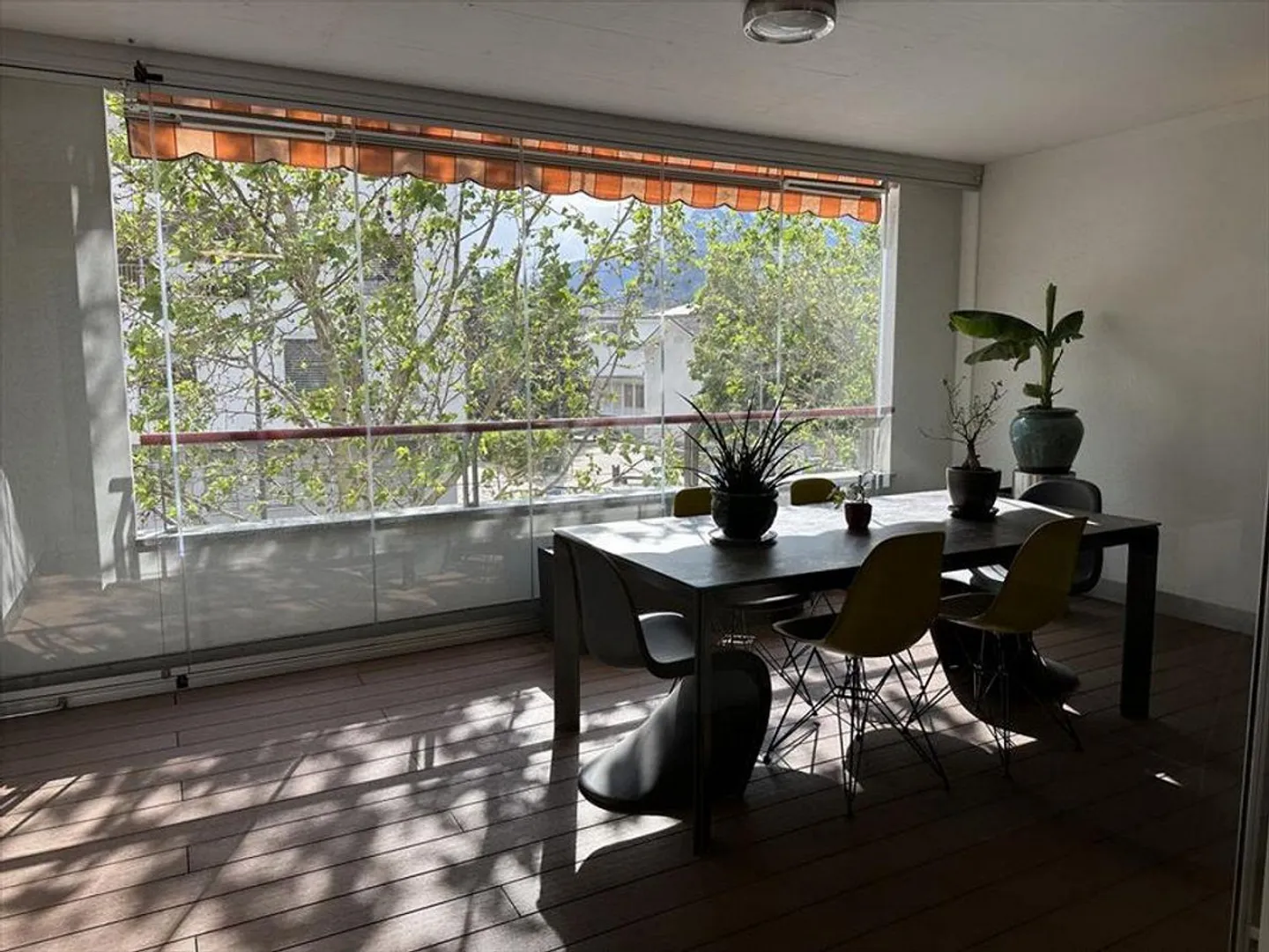 4.5-room apartment for rent in Sion - Photo 4 of 13