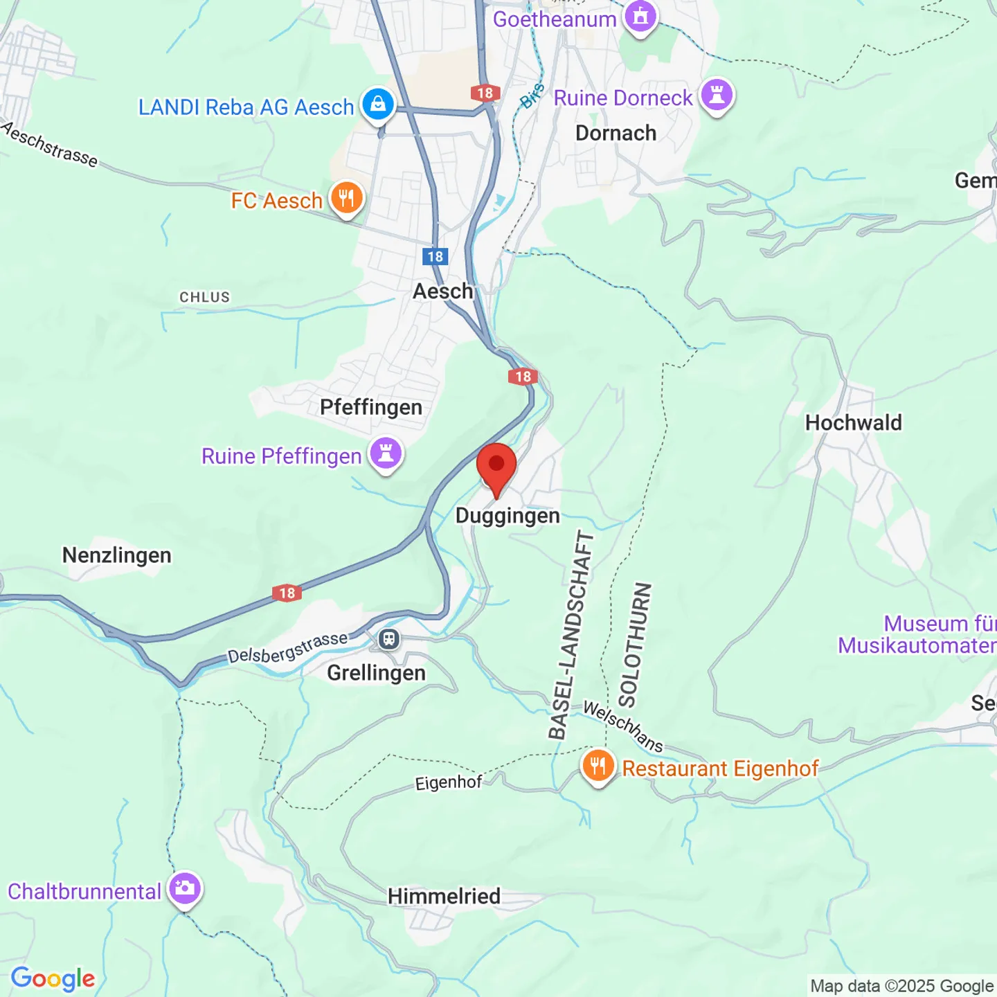 Incantevole maisonette di 3,5 stanze con carattere e vista - Foto 14 di 14