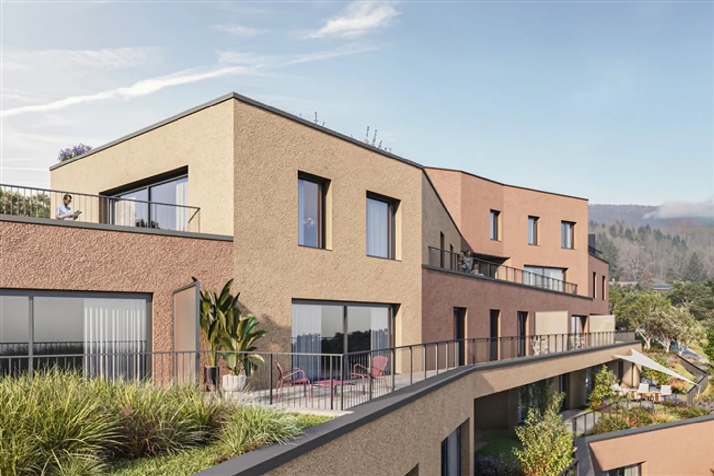 DÉJÀ 10 APPARTEMENTS VENDUS! - Photo 9 sur 10