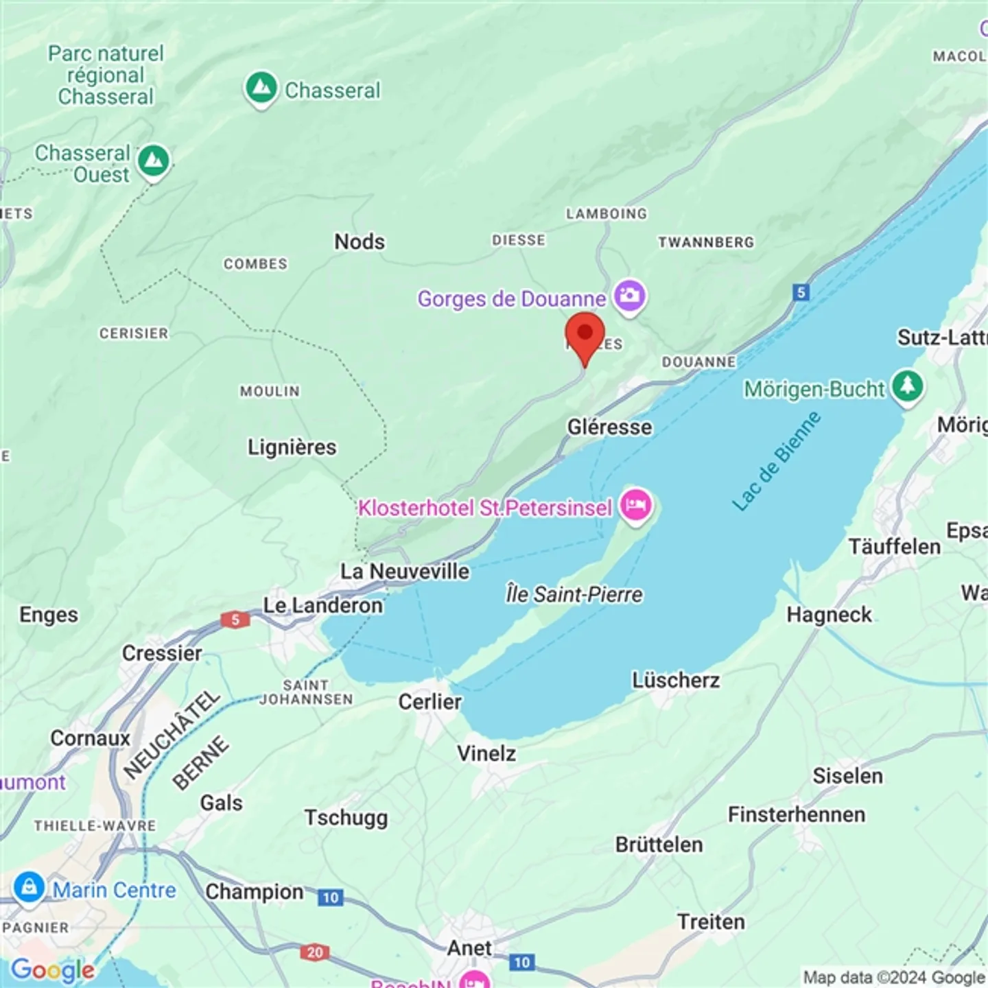 DÉJÀ 10 APPARTEMENTS VENDUS! - Photo 10 sur 10