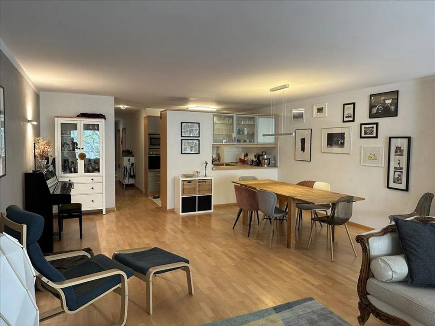 4.5-room apartment for rent in Sion - Photo 5 of 13