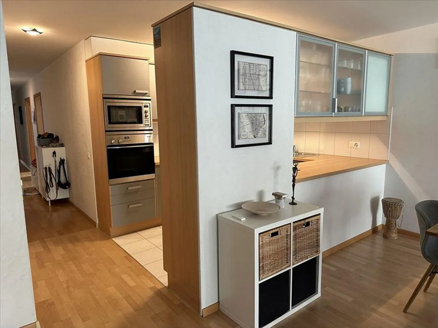 4.5-room apartment for rent in Sion - Photo 6 of 13