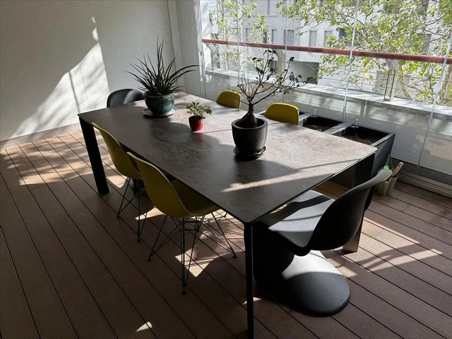 4.5-room apartment for rent in Sion - Photo 7 of 13