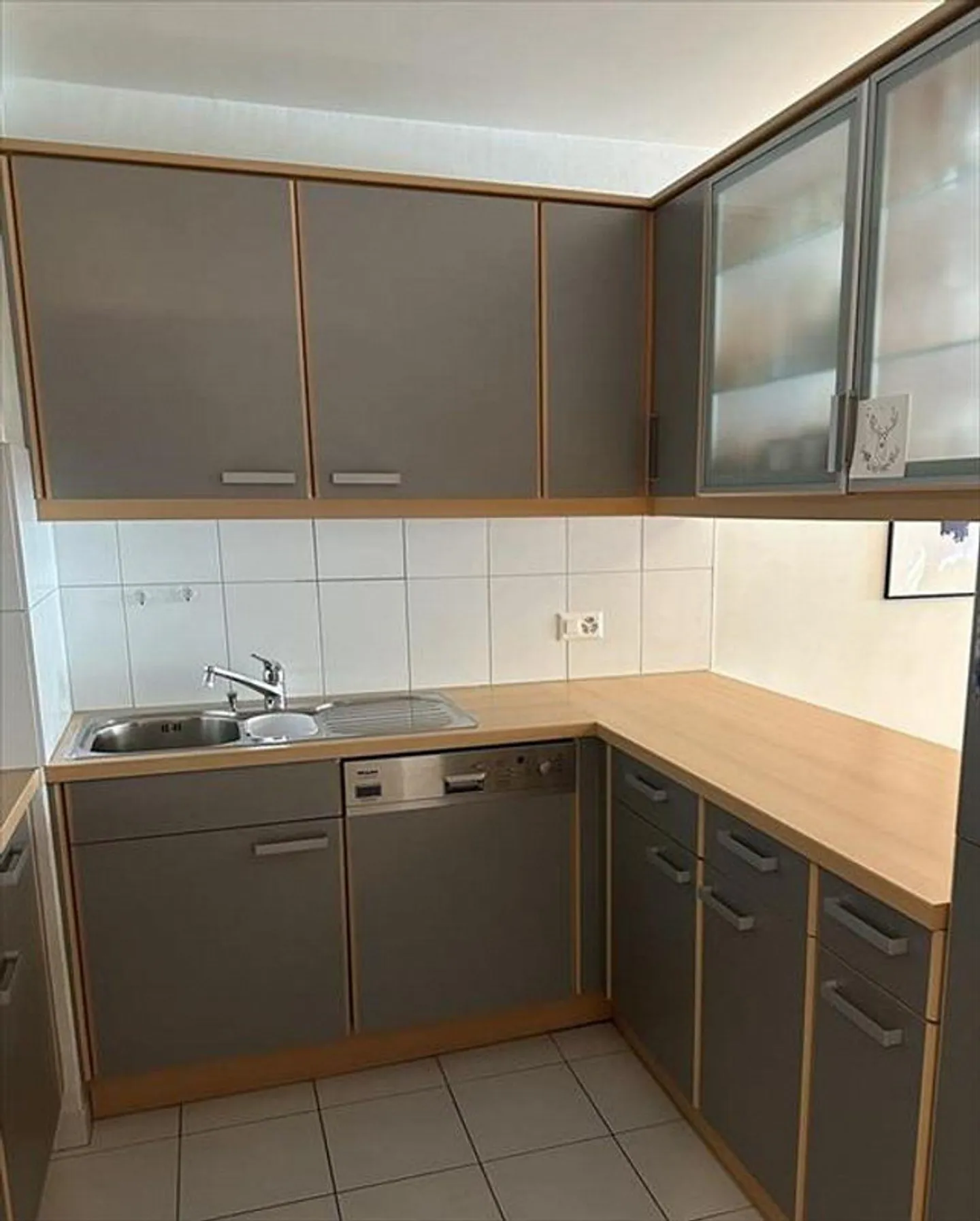 4.5-room apartment for rent in Sion - Photo 10 of 13