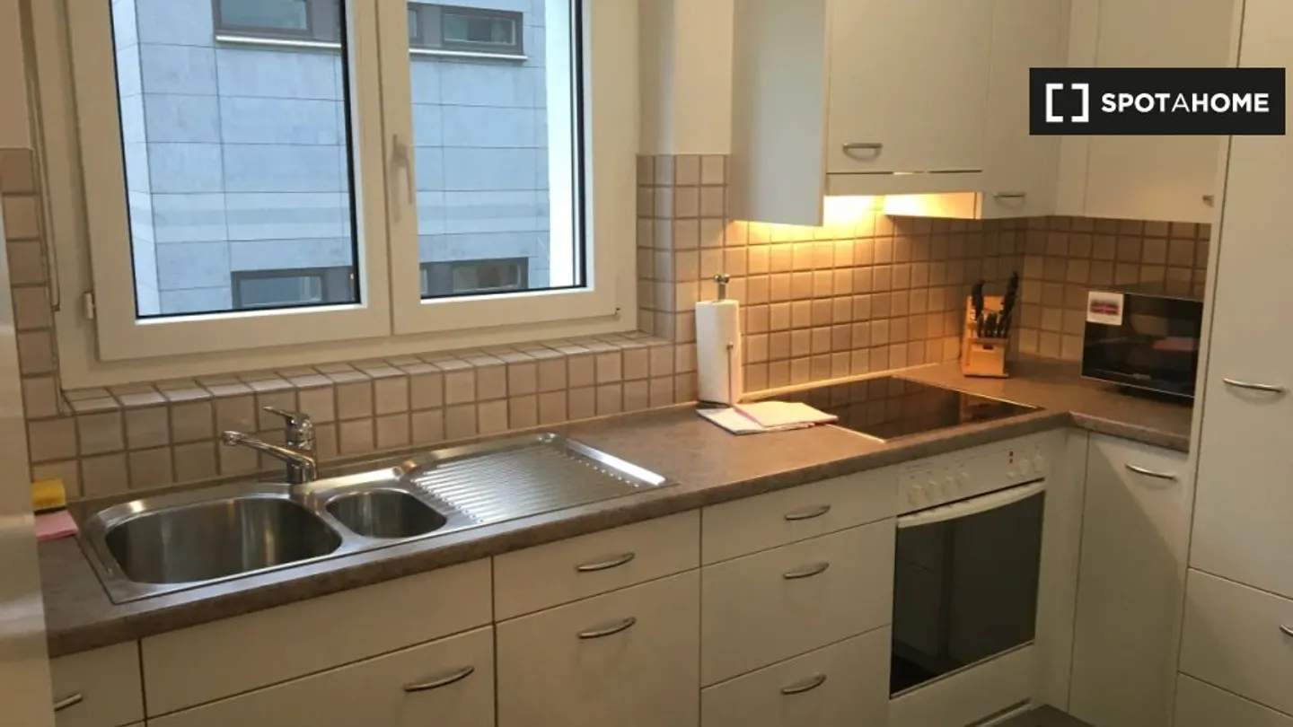 Scopri, visita e affitta la tua nuova casa online con piena fiducia. - Foto 17 di 18