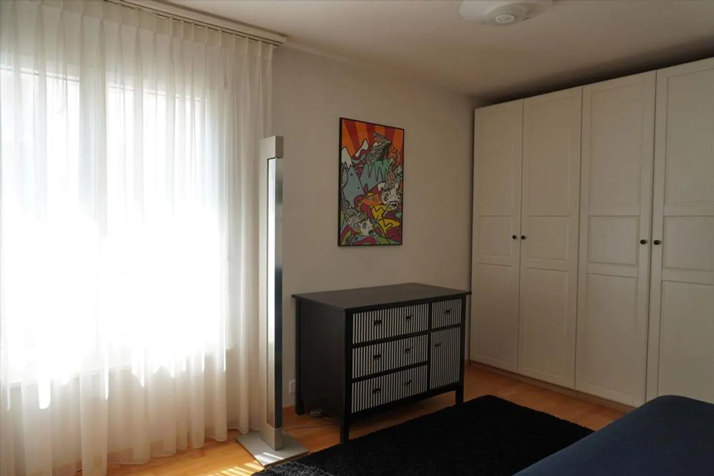 4.5-room apartment for rent in Sion - Photo 11 of 13