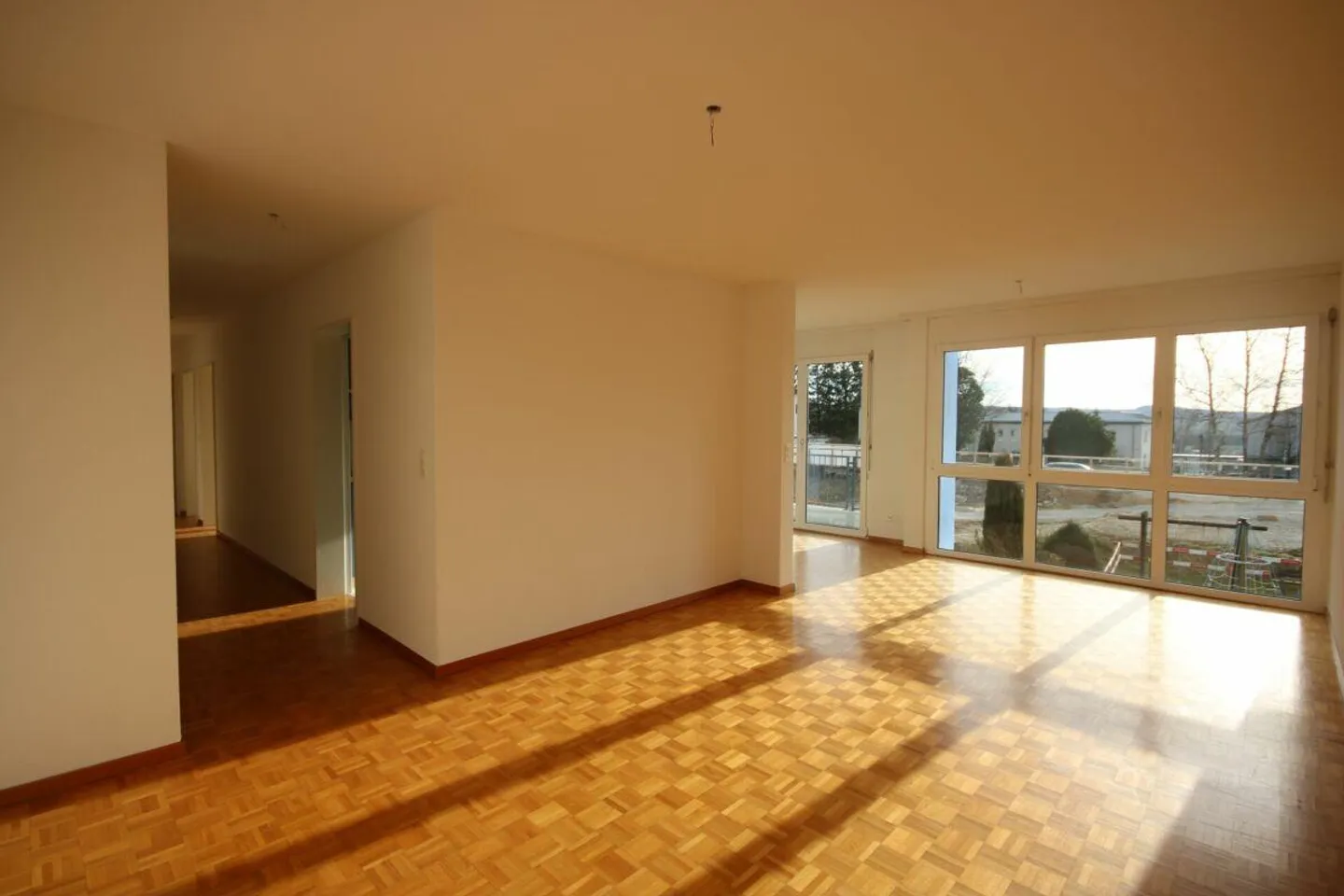 Appartamento affascinante di 3,5 stanze al 1° piano a 8965 Berikon - Foto 7 di 10