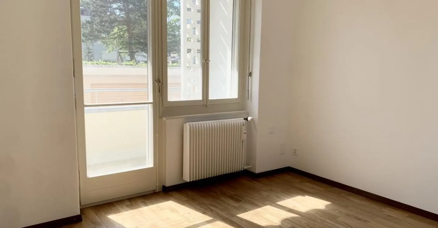 2-room office at Avenue de la Gare de Delémont - Photo 8 of 12