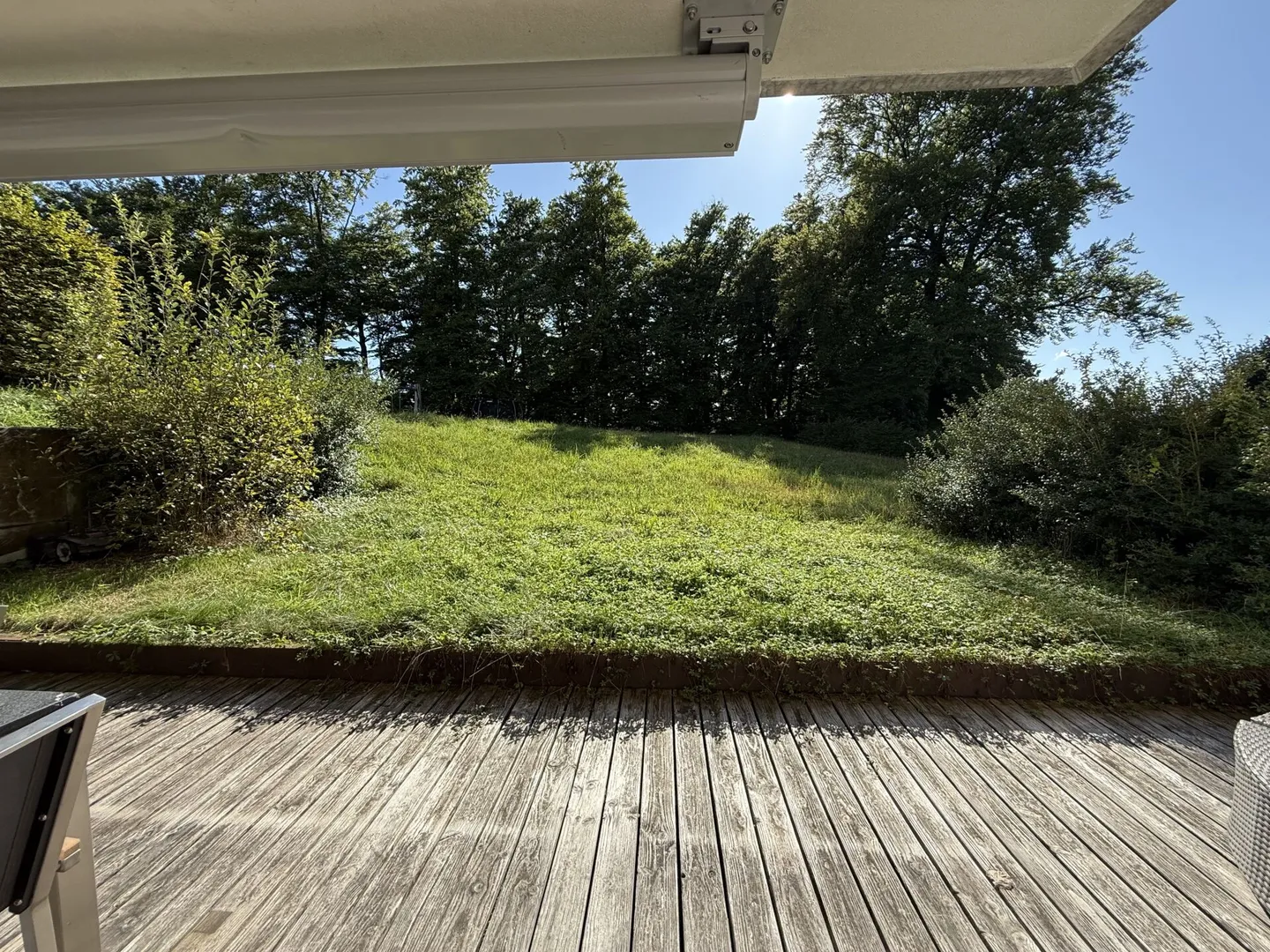 Appartamento giardino moderno e da sogno a Zurigo Witikon - Foto 14 di 19