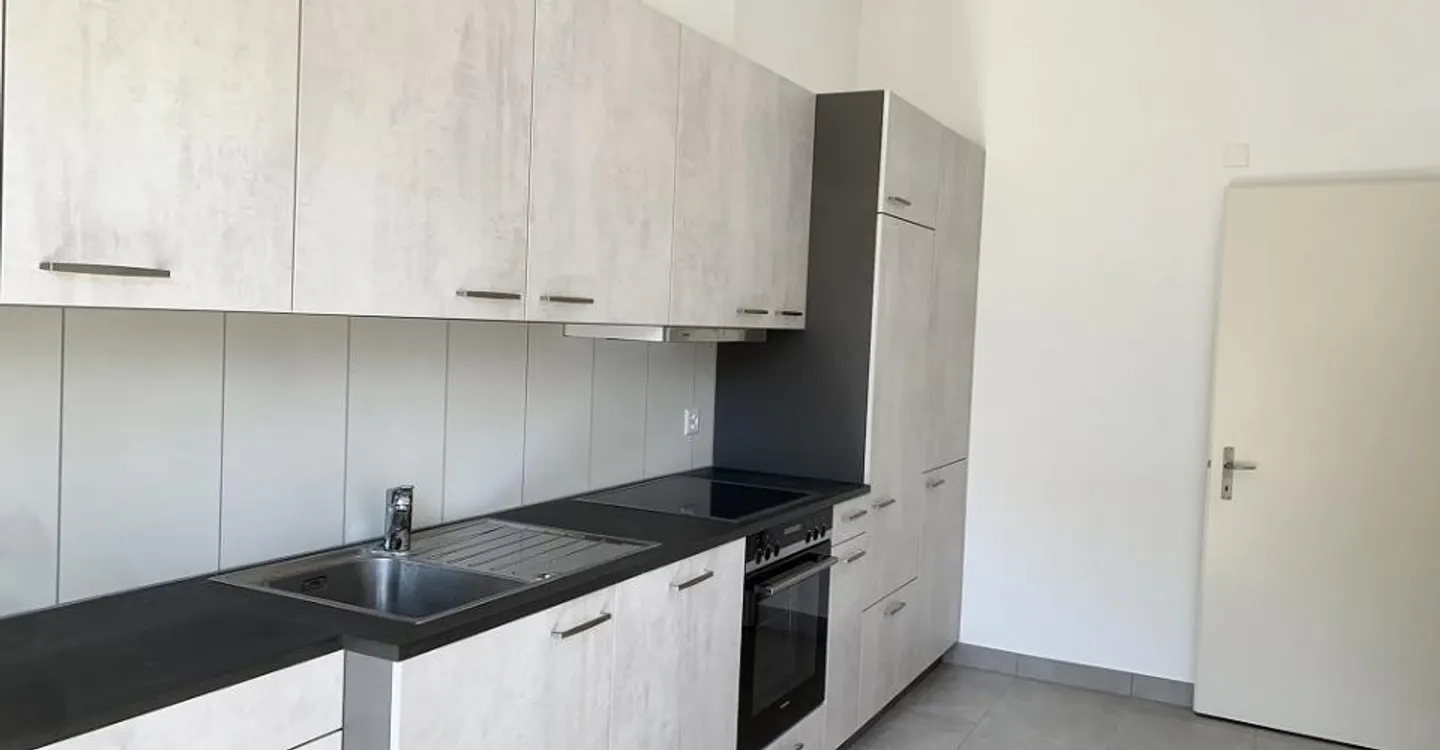 2-room office at Avenue de la Gare de Delémont - Photo 11 of 12