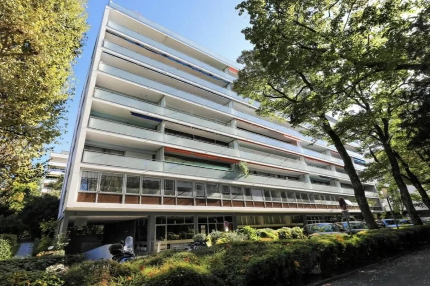 Appartement de Luxe avec Vue Imprenable - Photo 1 sur 1