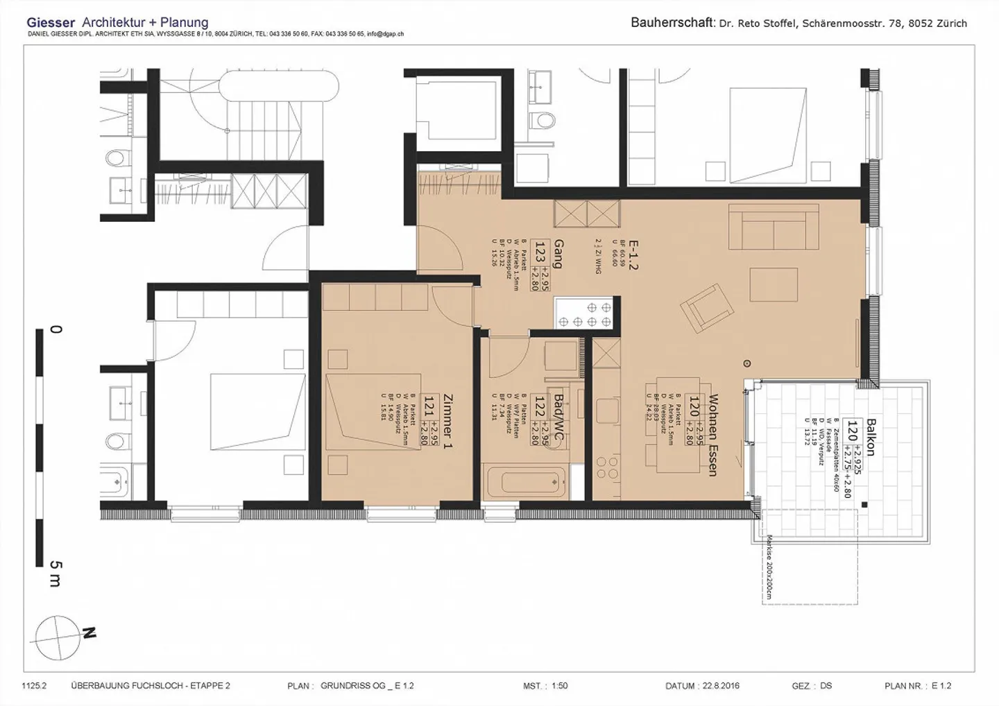 Residential Development Fuchsloch - Living in Greenery - Photo 7 of 8