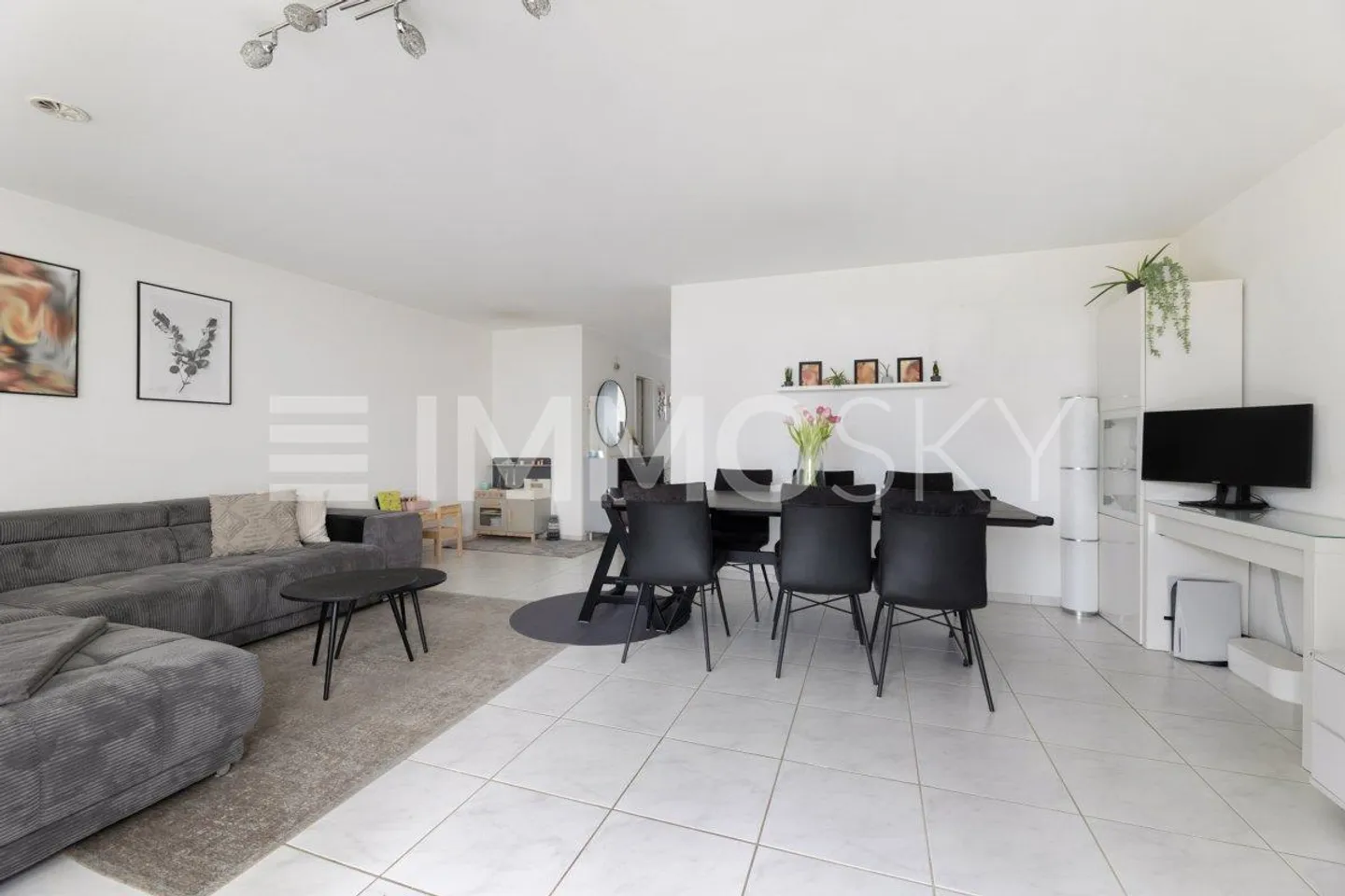 Appartement à vendre - Photo 2 sur 5