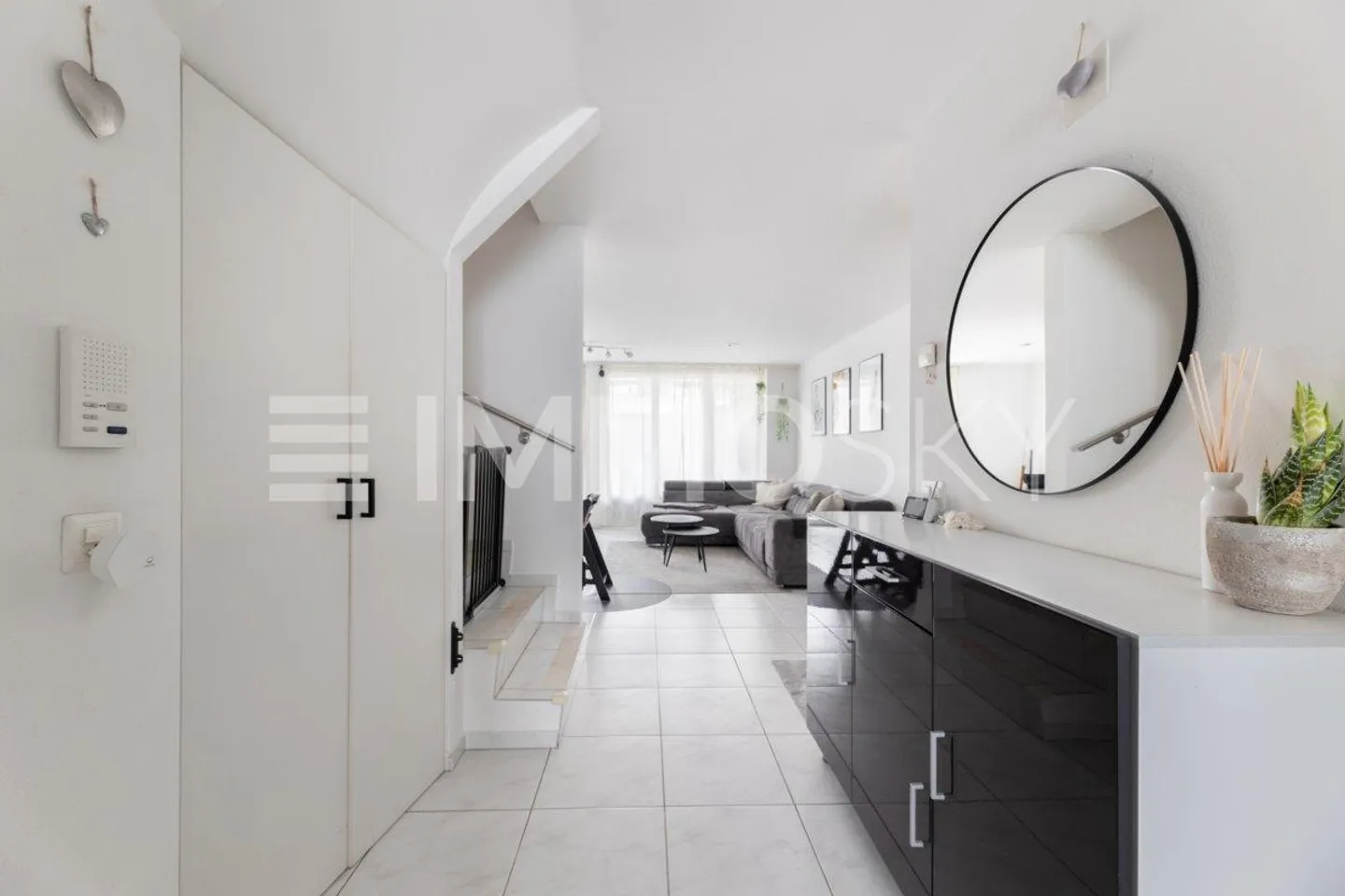 Appartement à vendre - Photo 3 sur 5