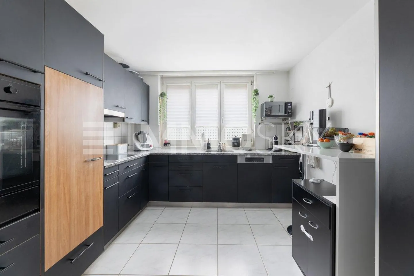 Appartement à vendre - Photo 4 sur 5