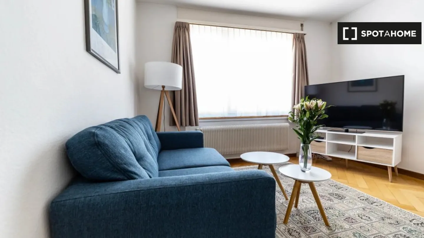 Découvrez, visitez et louez votre nouveau chez-vous en ligne en toute confiance. - Photo 2 sur 6