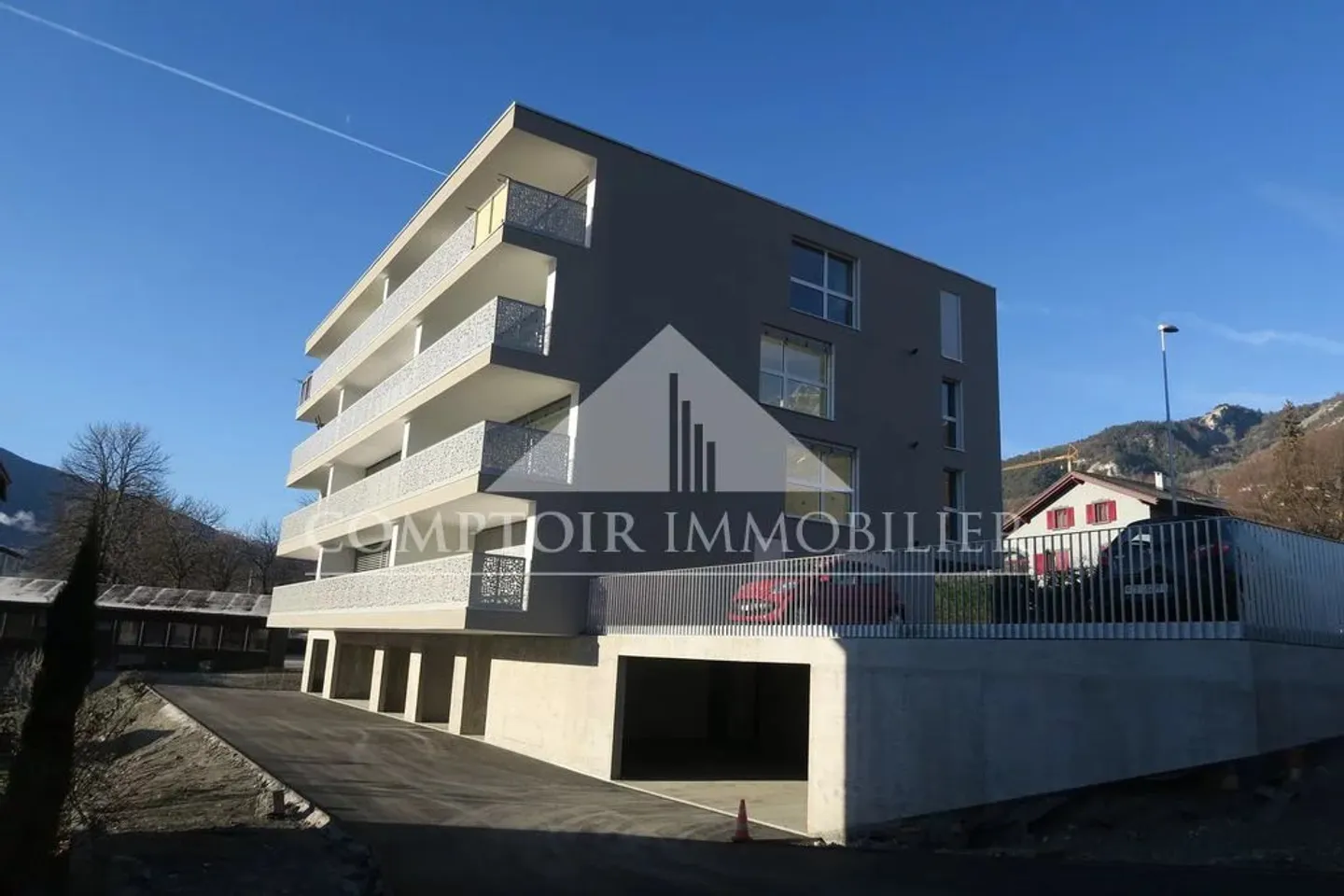 Open space - Photo 1 of 1