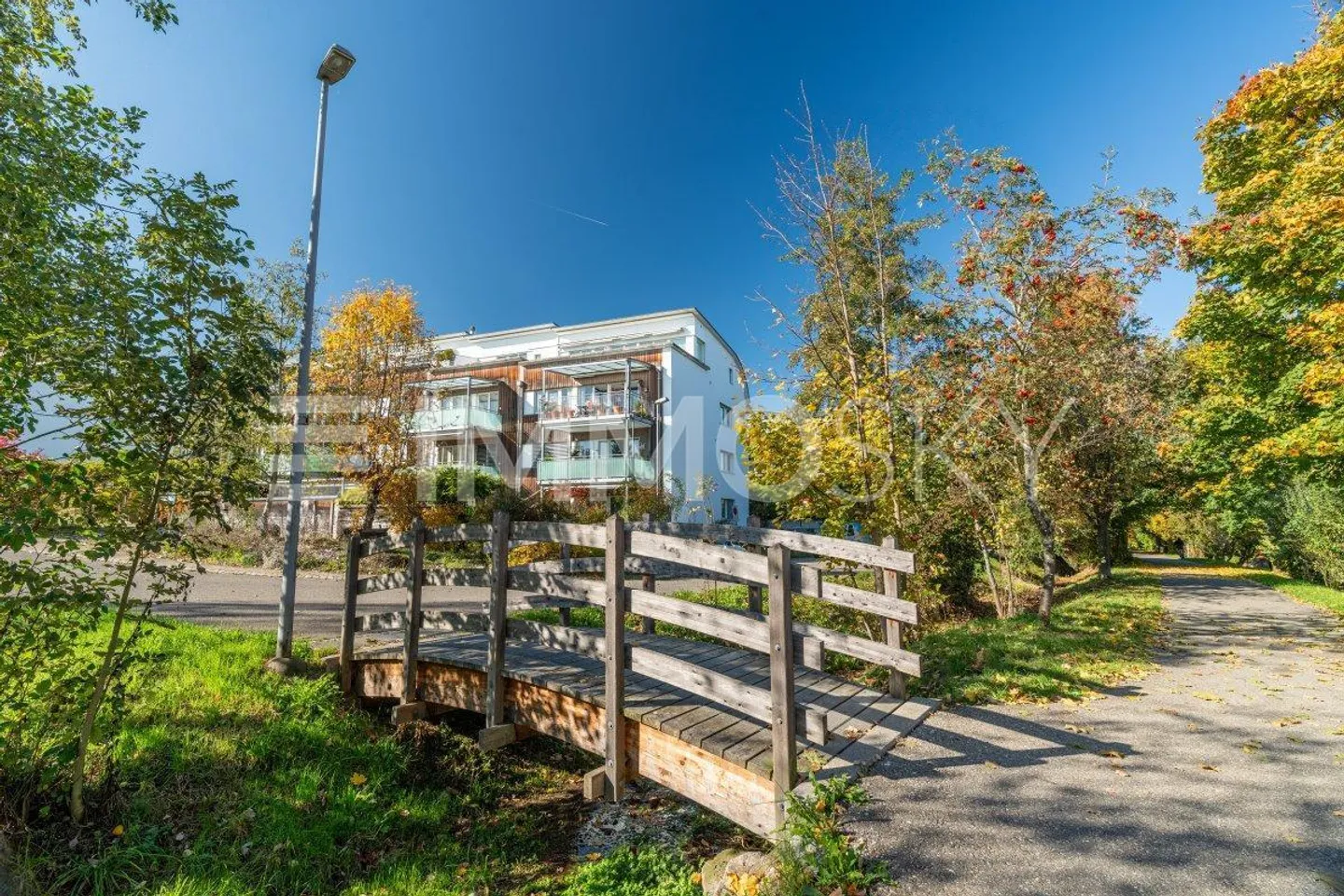 Appartement à vendre - Photo 5 sur 5