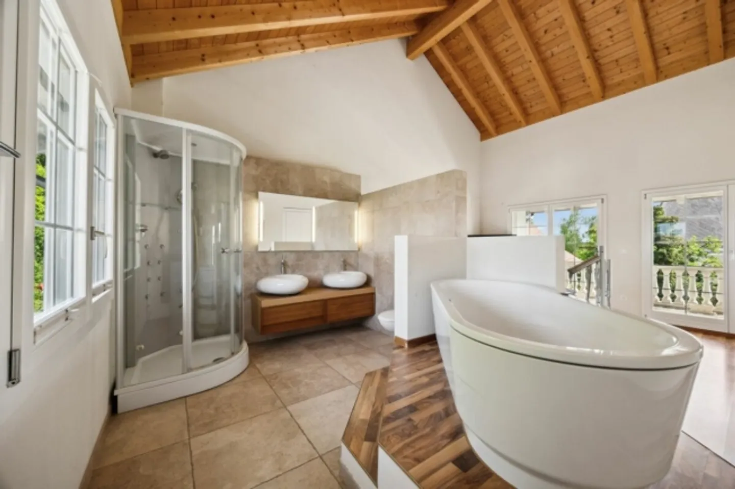 Villa in vendita - Foto 7 di 15