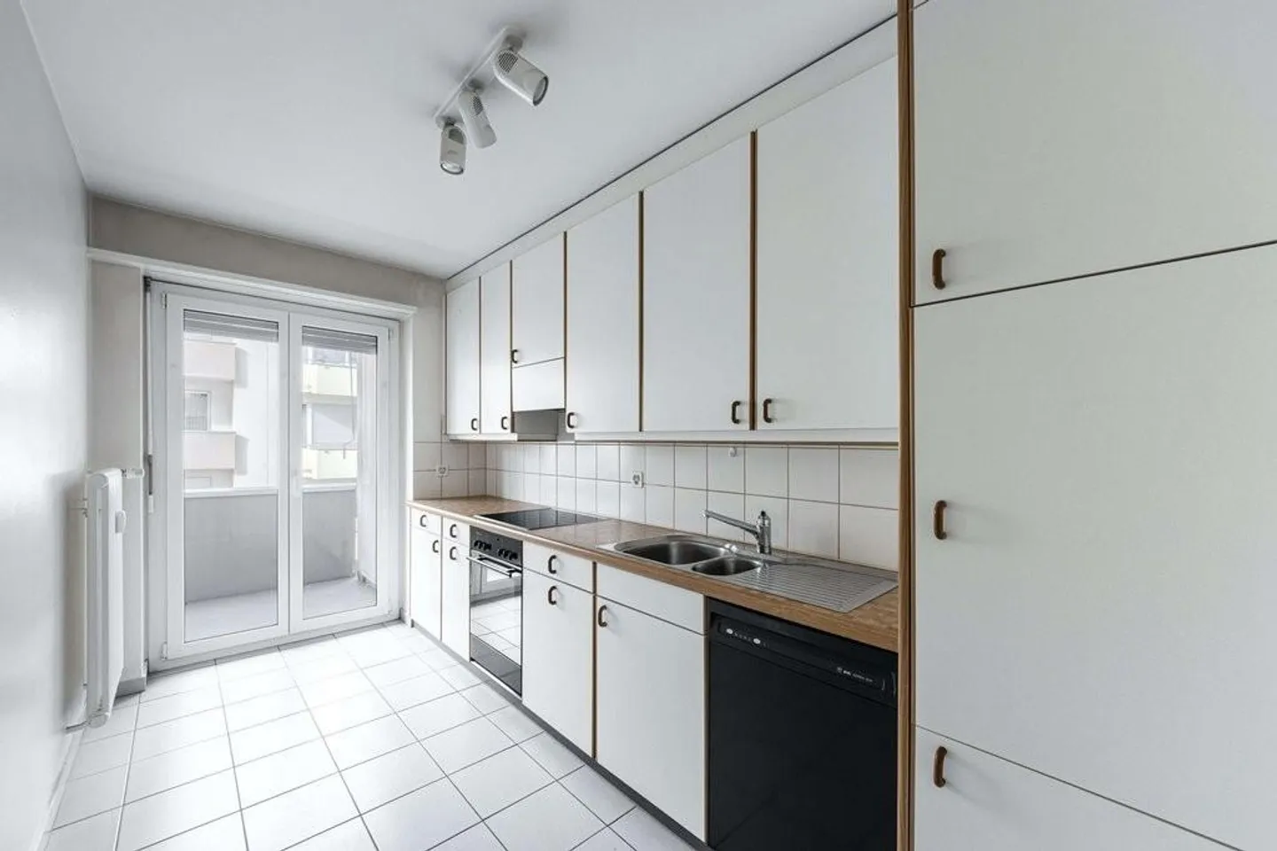 Familien aufgepasst! - Nahe Bahnhof SBB an ruhiger Lage - Foto 2 von 6