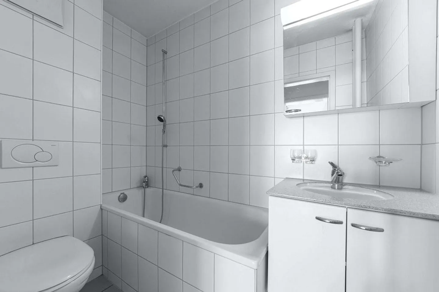 Familien aufgepasst! - Nahe Bahnhof SBB an ruhiger Lage - Foto 3 von 6