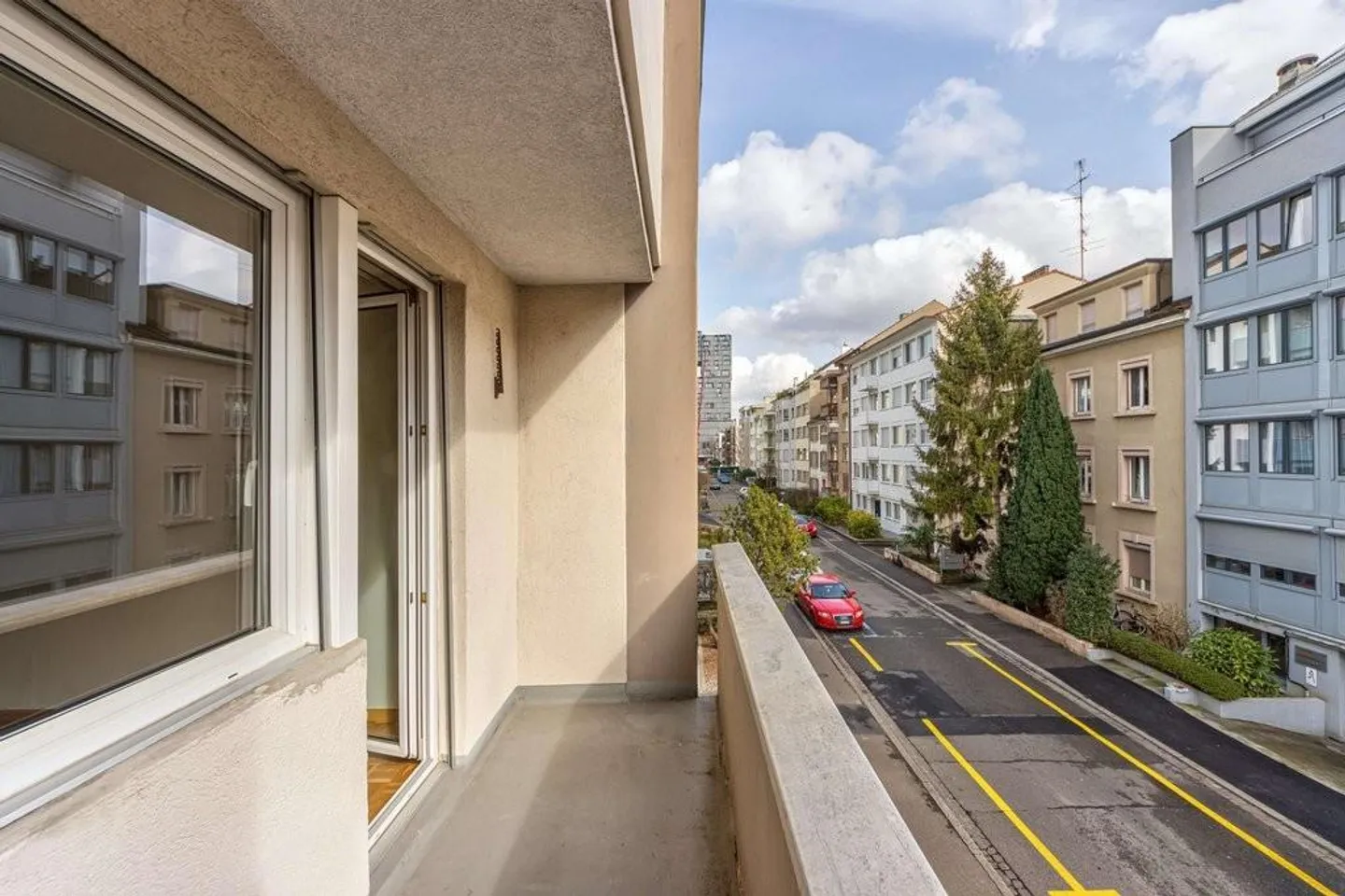 Familien aufgepasst! - Nahe Bahnhof SBB an ruhiger Lage - Foto 5 von 6