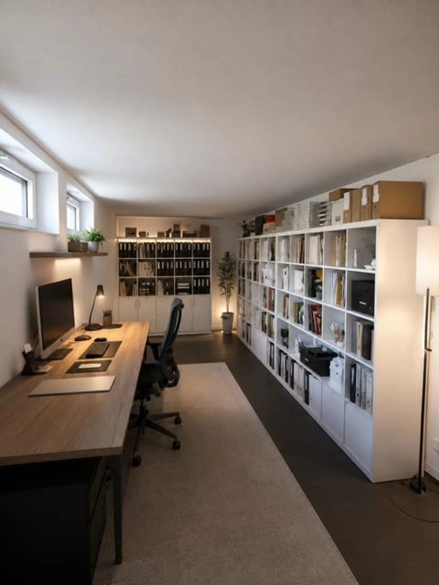 Villa contemporanea con giardino, tecnologia e comfort - Photo 3 of 7