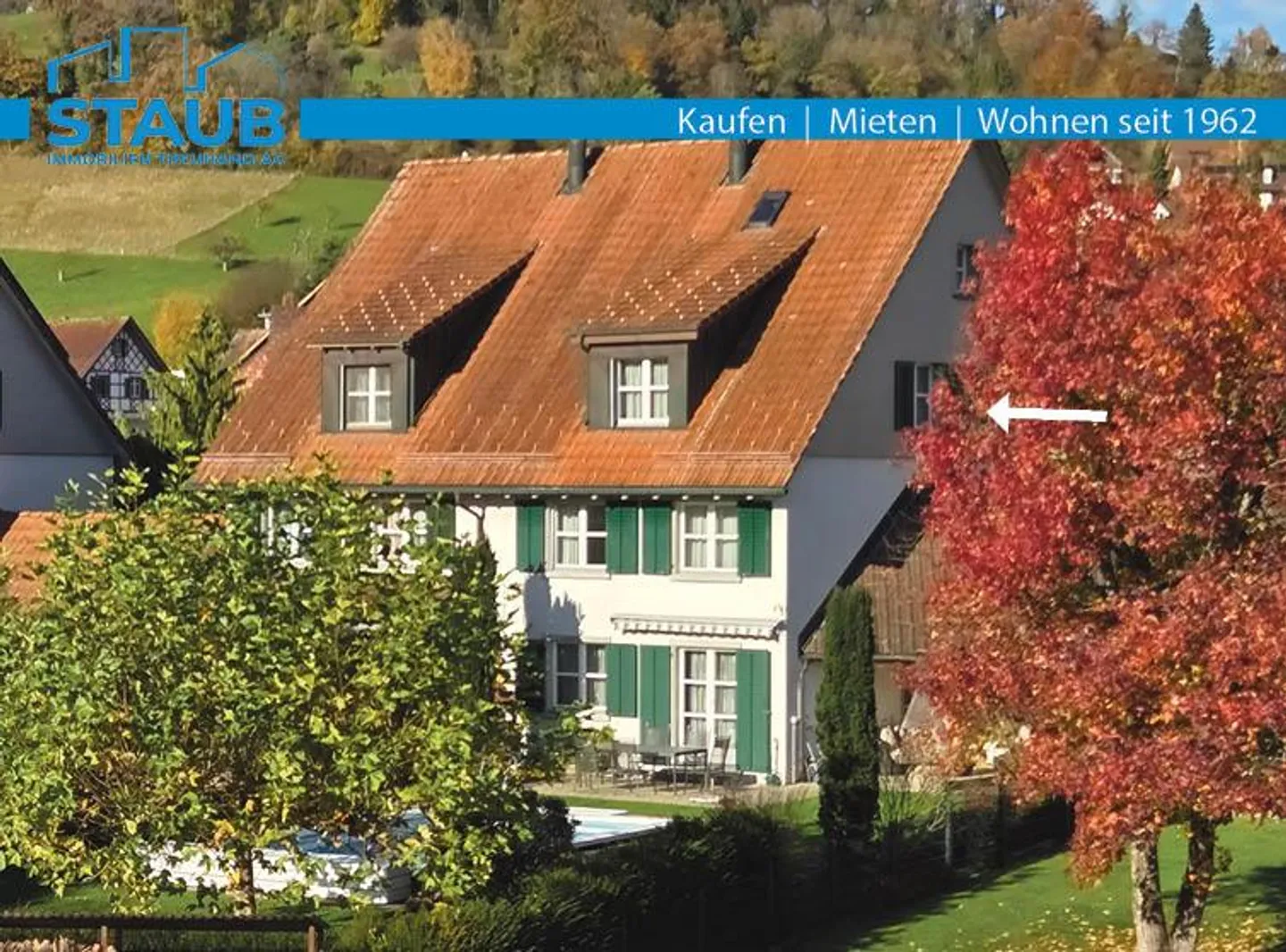 Relax e Idillio Residenziale a Tutti i Livelli - Foto 1 di 25