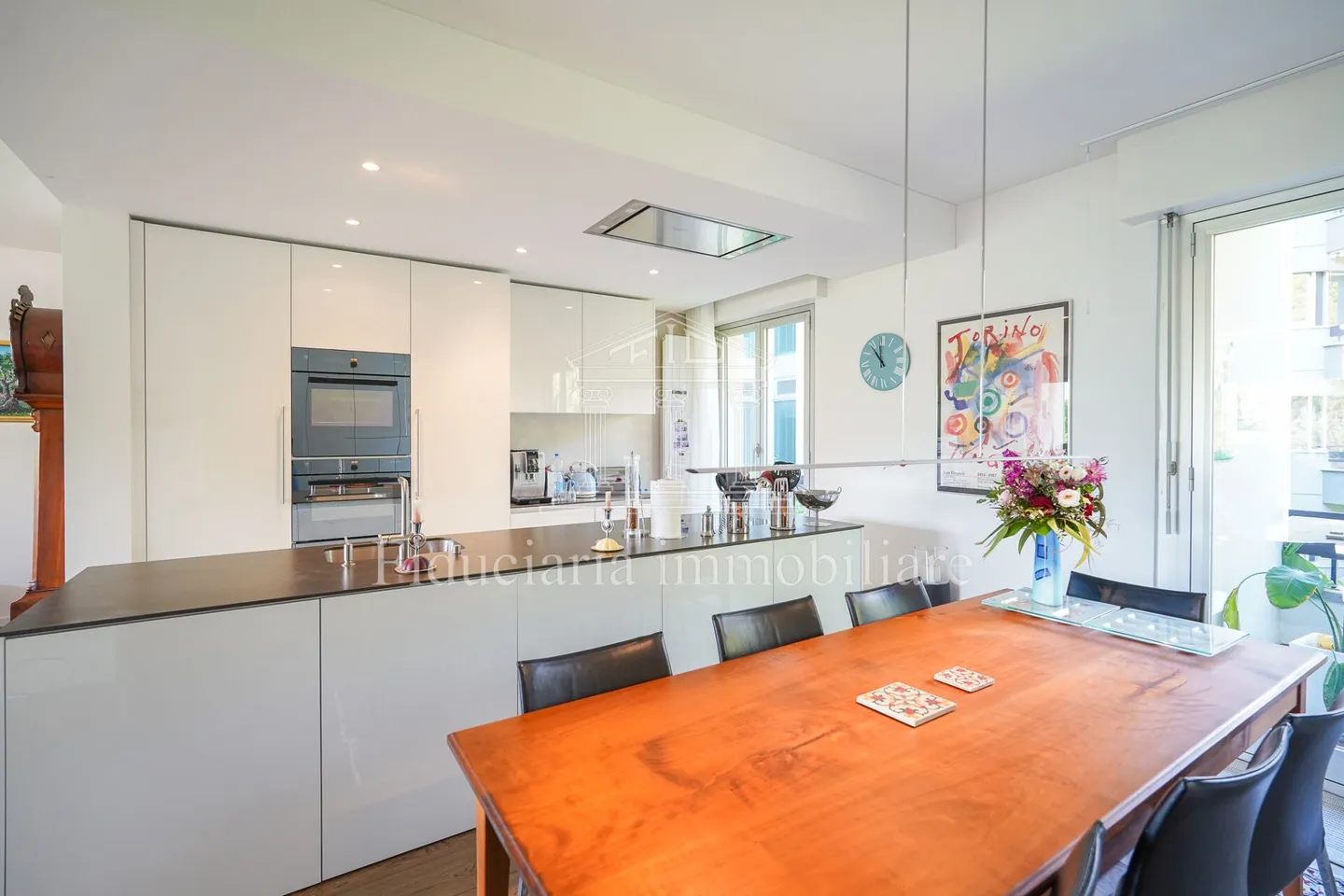 ASCONA - 3.5-Zimmer-Wohnung mit Natur, Komfort und Qualität vereint - Foto 5 von 14