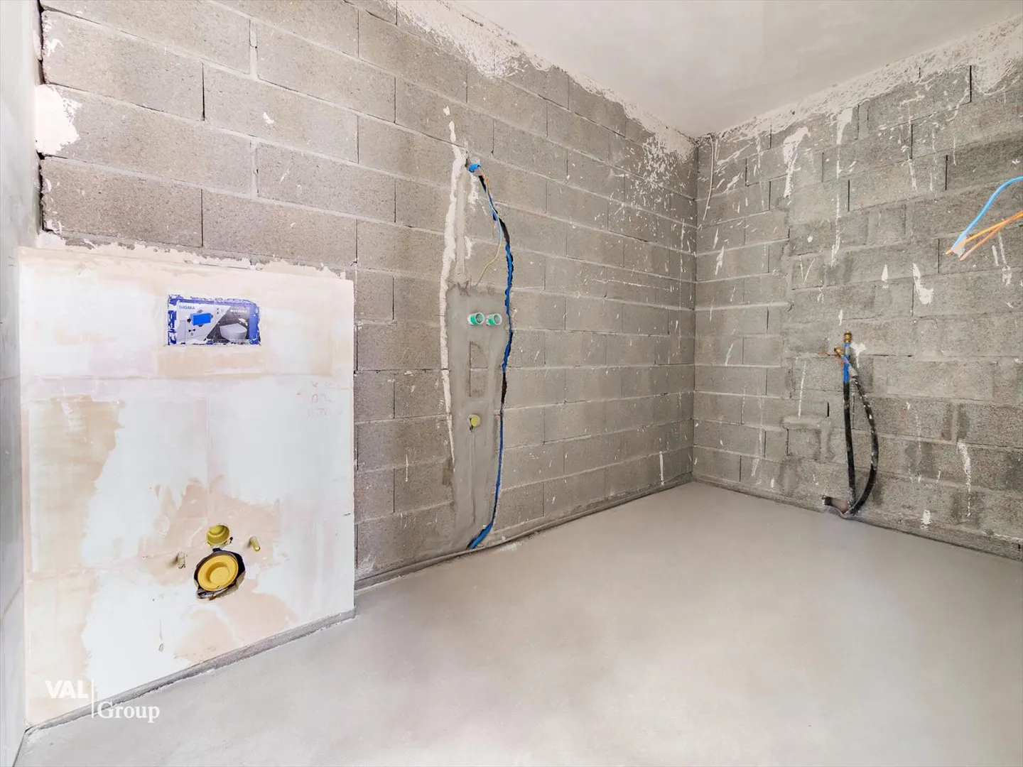 Attico di classe superiore con vista panoramica! - Foto 10 di 12