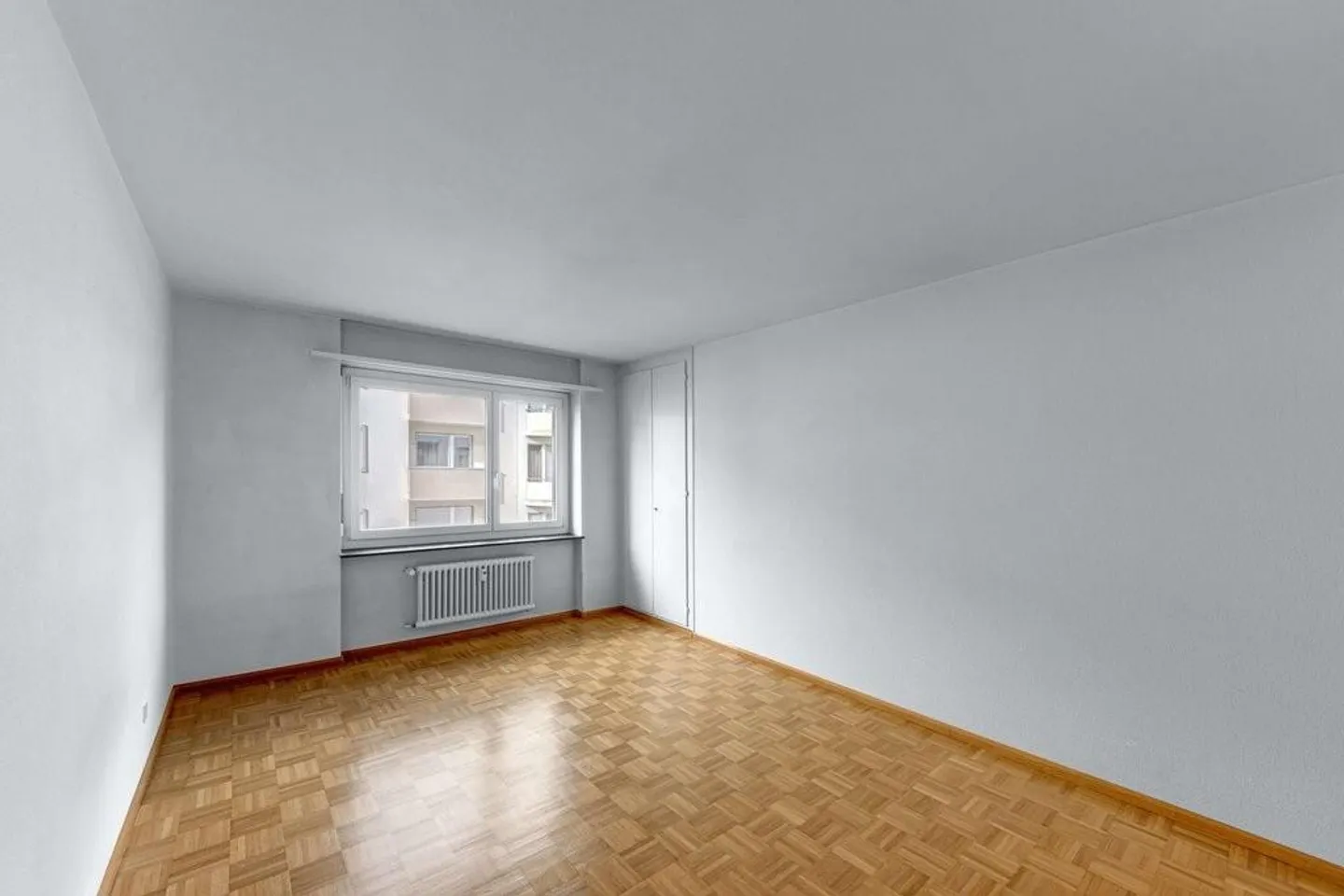 Familien aufgepasst! - Nahe Bahnhof SBB an ruhiger Lage - Foto 4 von 6