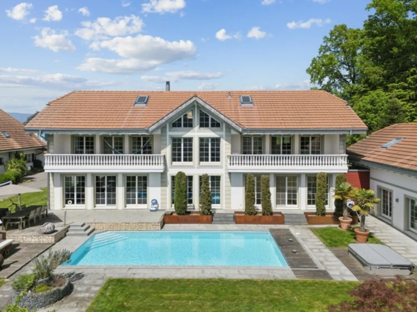 Villa in vendita - Foto 10 di 15