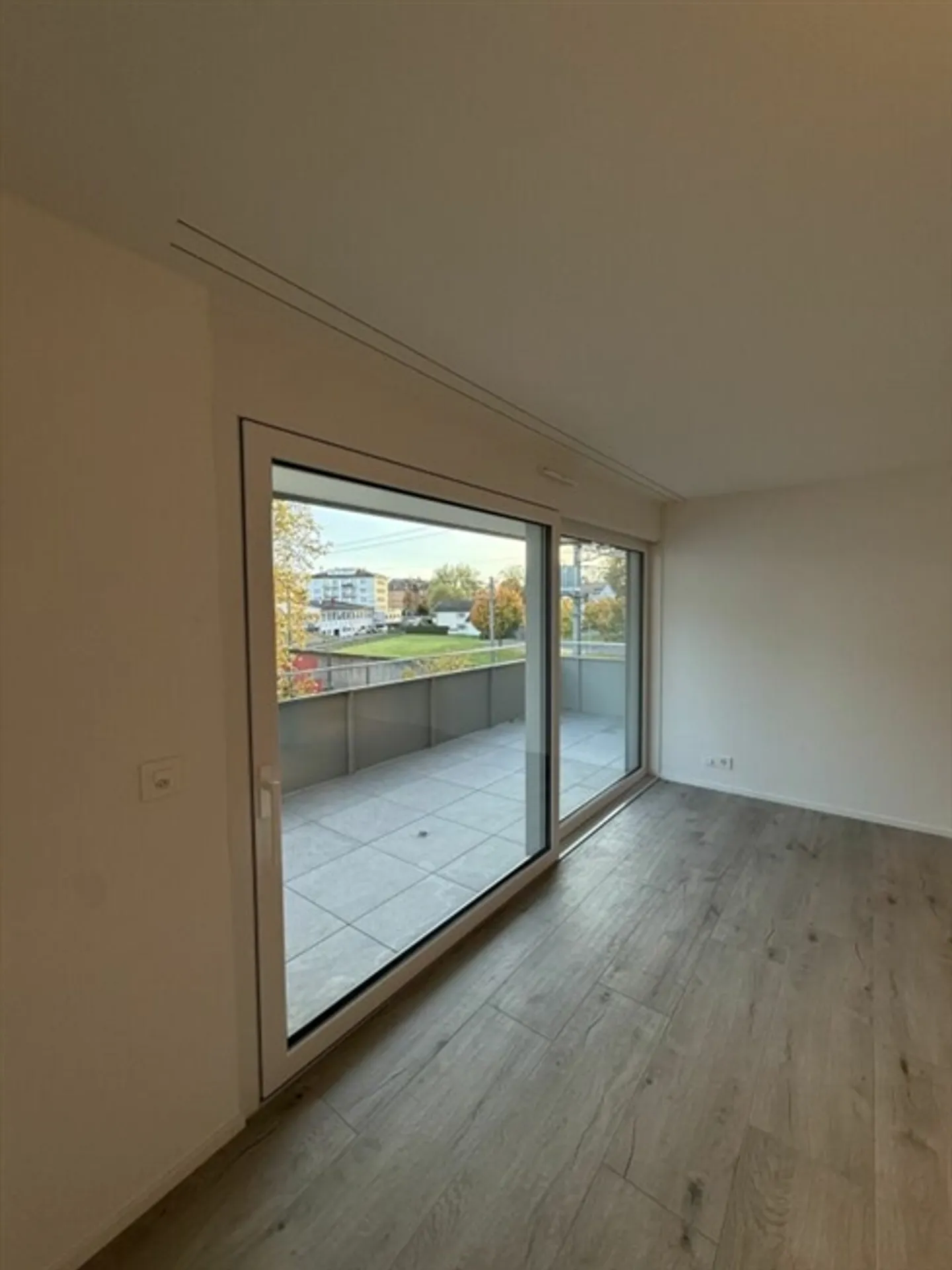 Appartement 2,5 pièces à Yverdon-les-Bains - Photo 3 sur 9