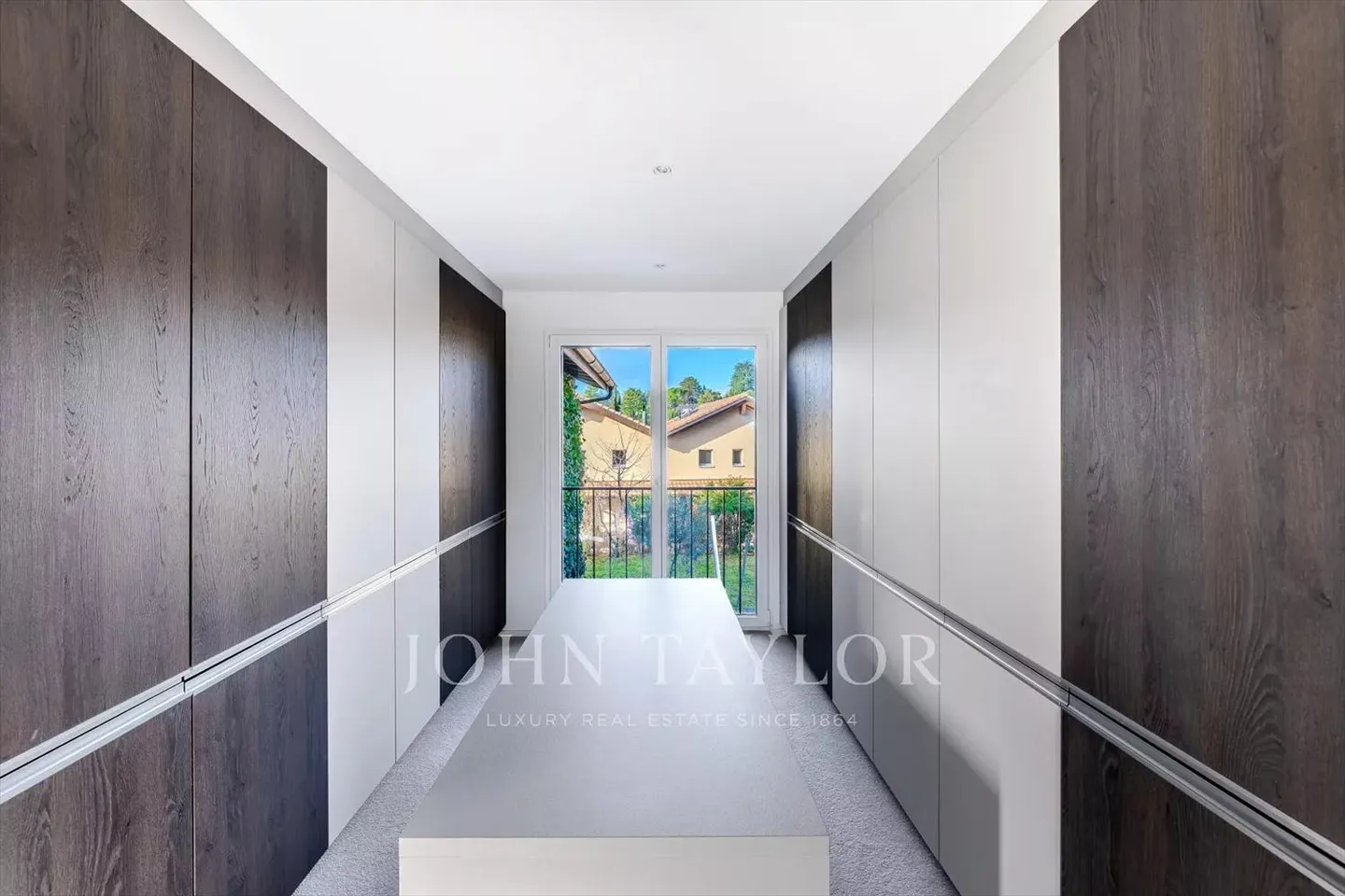 Vevey ? Modern villa with pool & independent studio - Photo 7 of 13