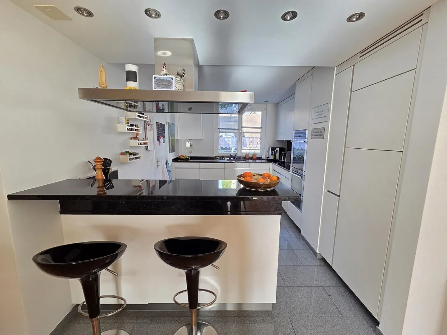 Relax e Idillio Residenziale a Tutti i Livelli - Foto 5 di 25