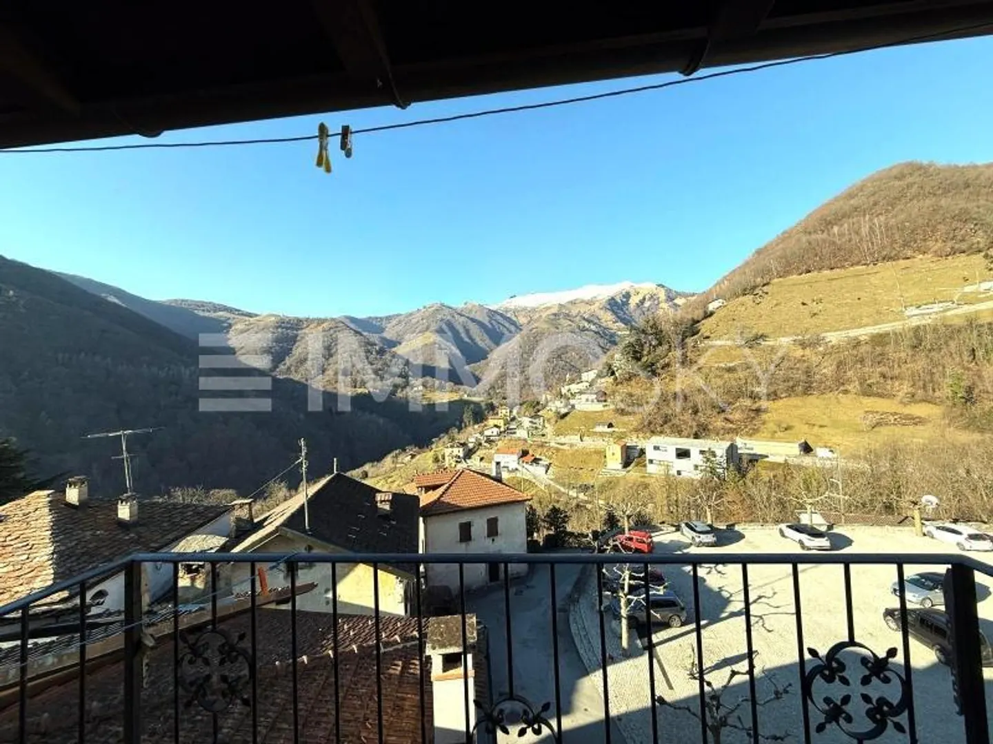 Neuer Preis! Familienhaus mit sehr sonnigem, offenem Blick - Foto 5 von 5