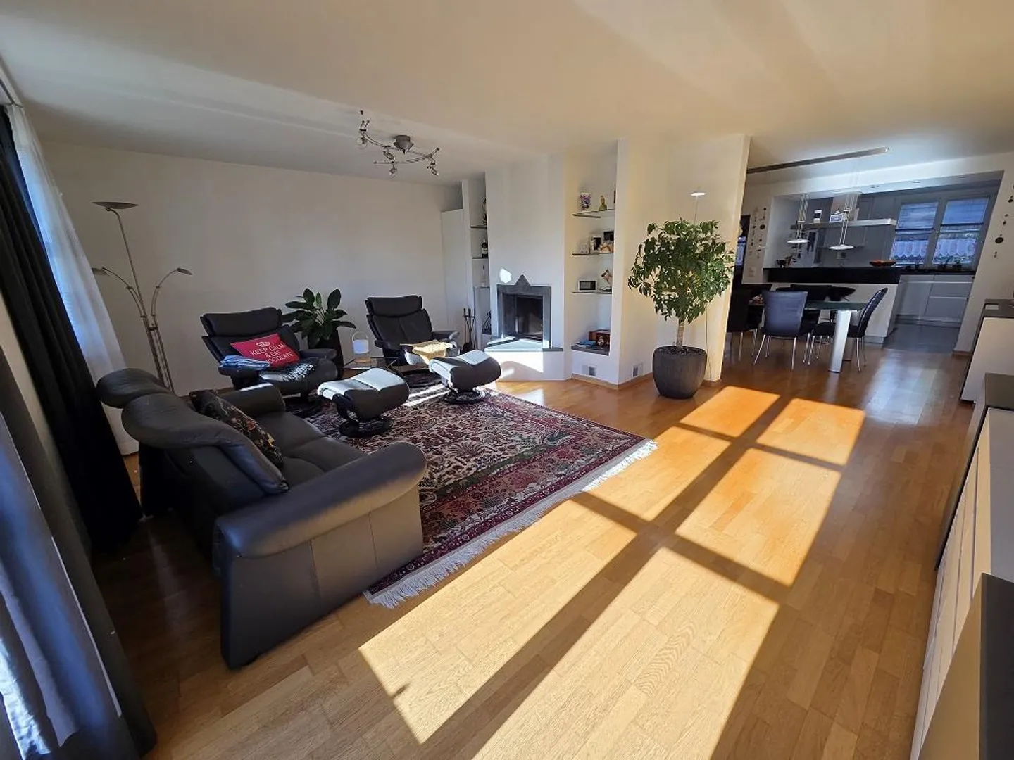 Relax e Idillio Residenziale a Tutti i Livelli - Foto 8 di 25