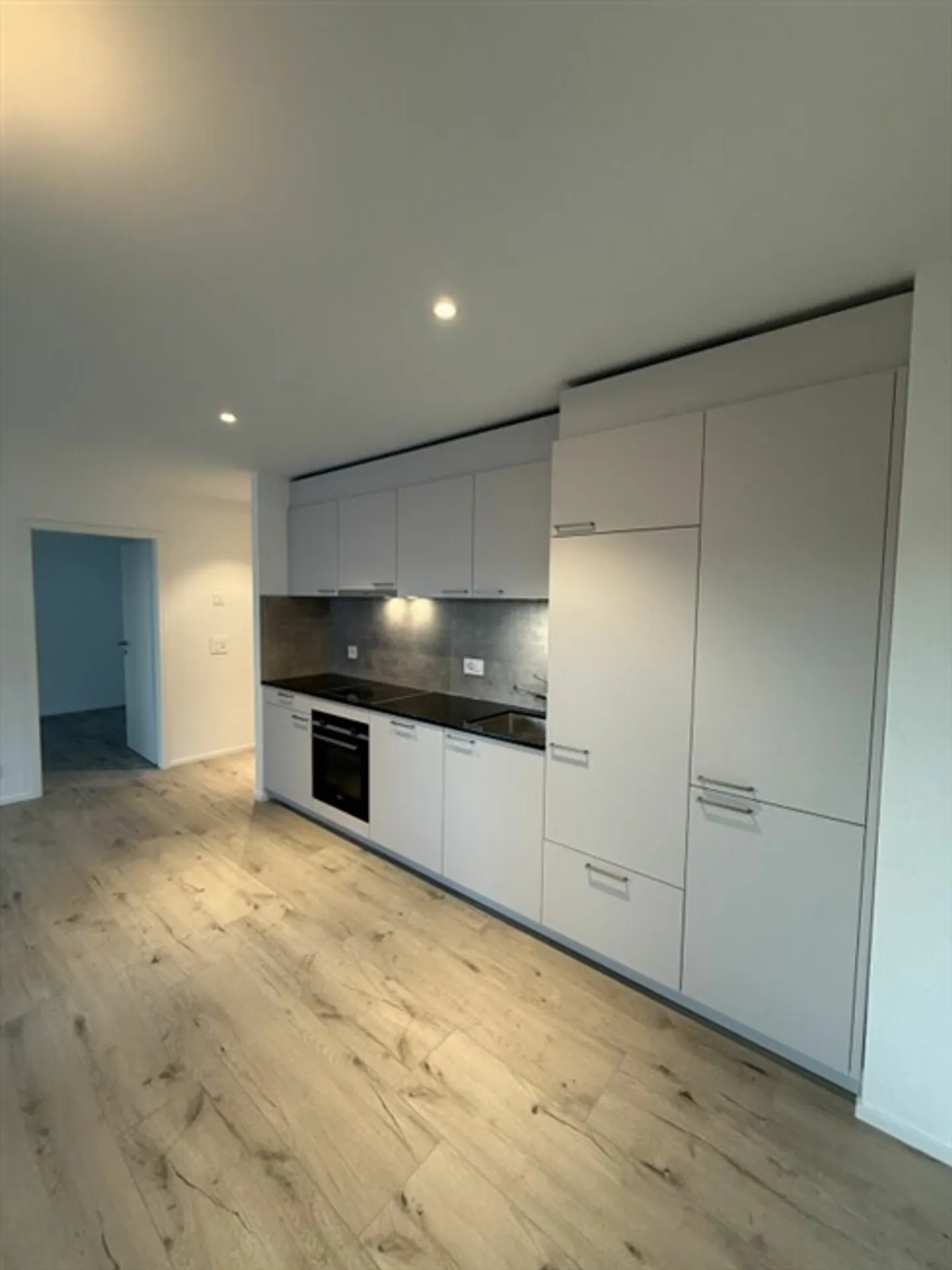 Appartement 2,5 pièces à Yverdon-les-Bains - Photo 4 sur 9