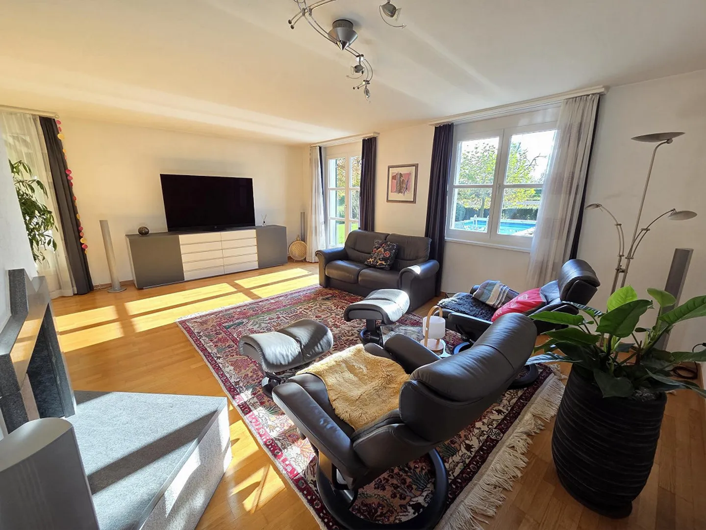 Relax e Idillio Residenziale a Tutti i Livelli - Foto 7 di 25