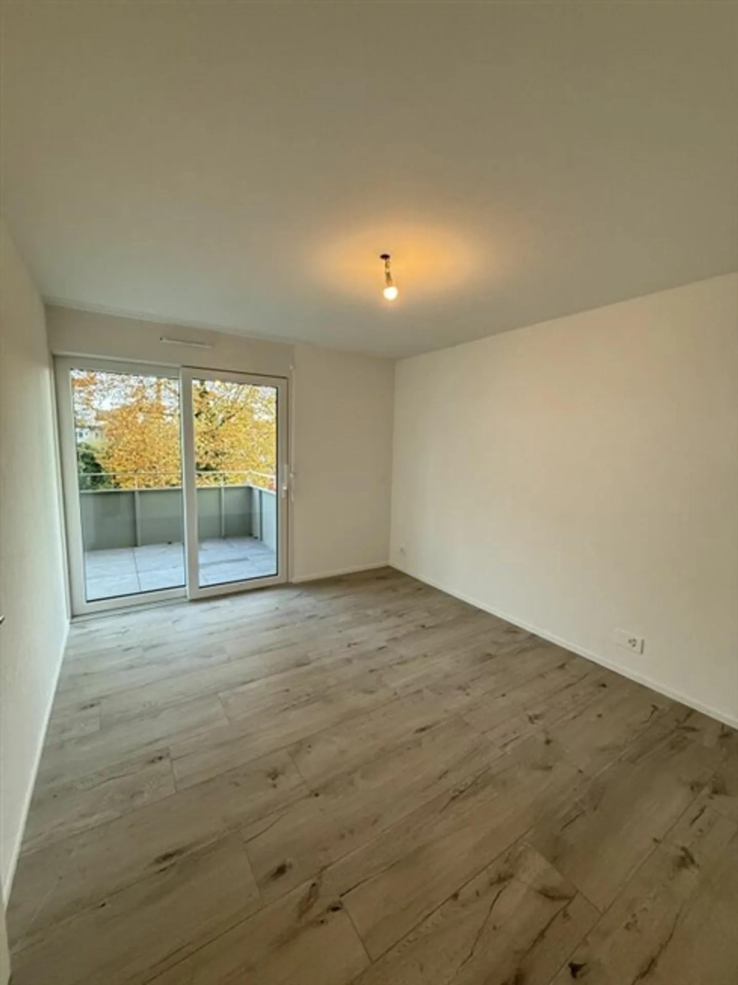 Appartement 2,5 pièces à Yverdon-les-Bains - Photo 5 sur 9
