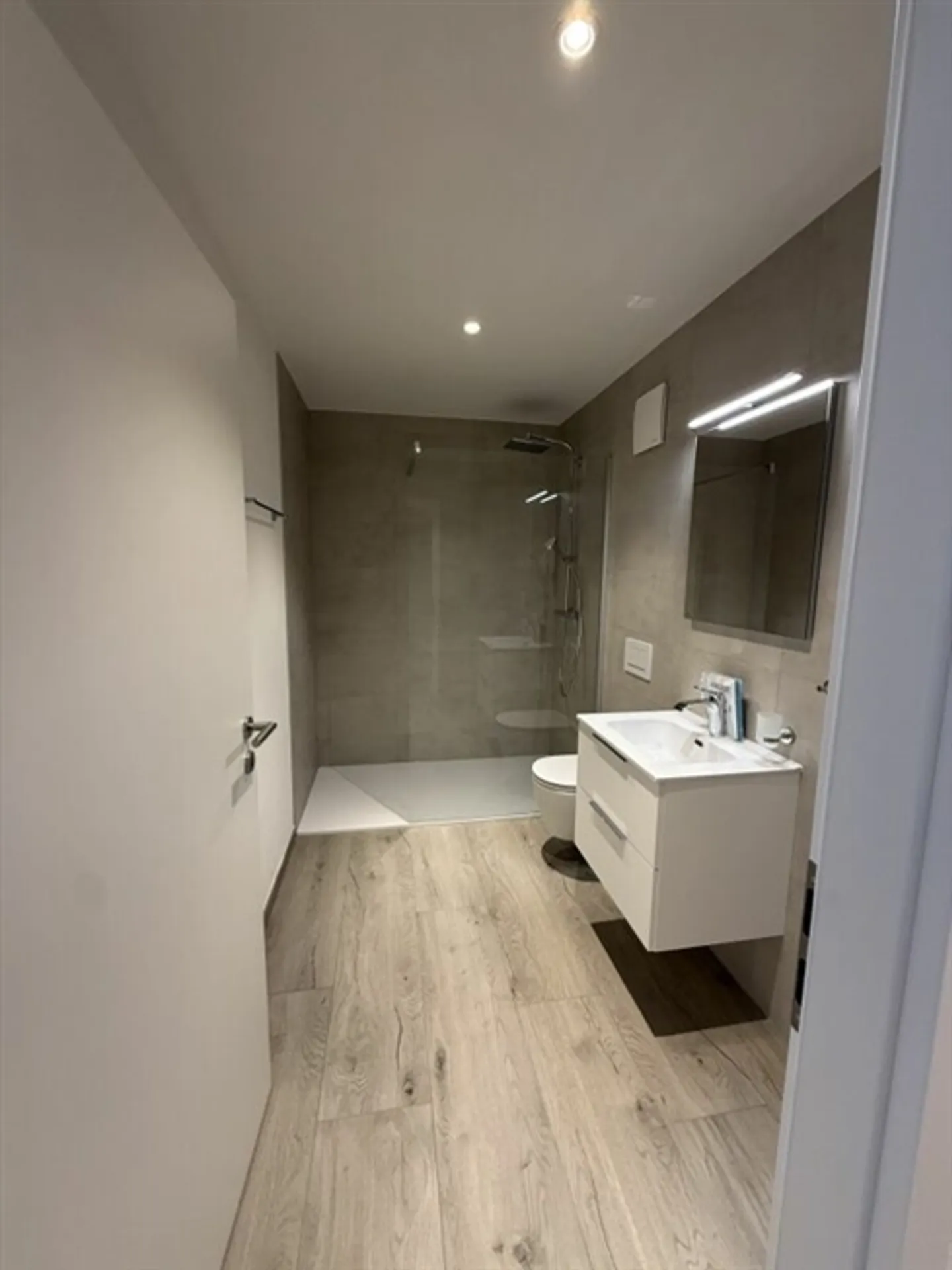 Appartement 2,5 pièces à Yverdon-les-Bains - Photo 6 sur 9