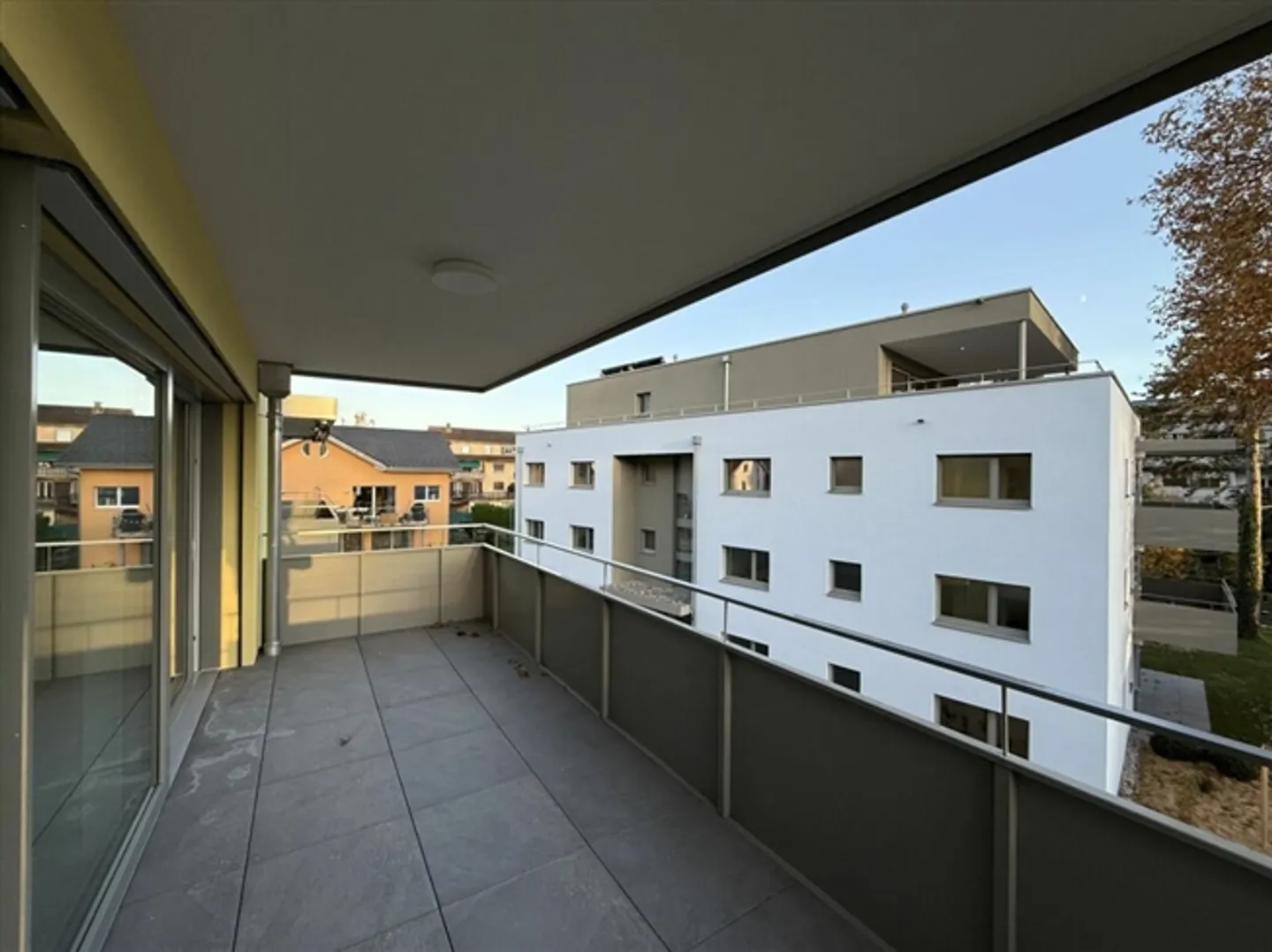 Appartement 2,5 pièces à Yverdon-les-Bains - Photo 8 sur 9