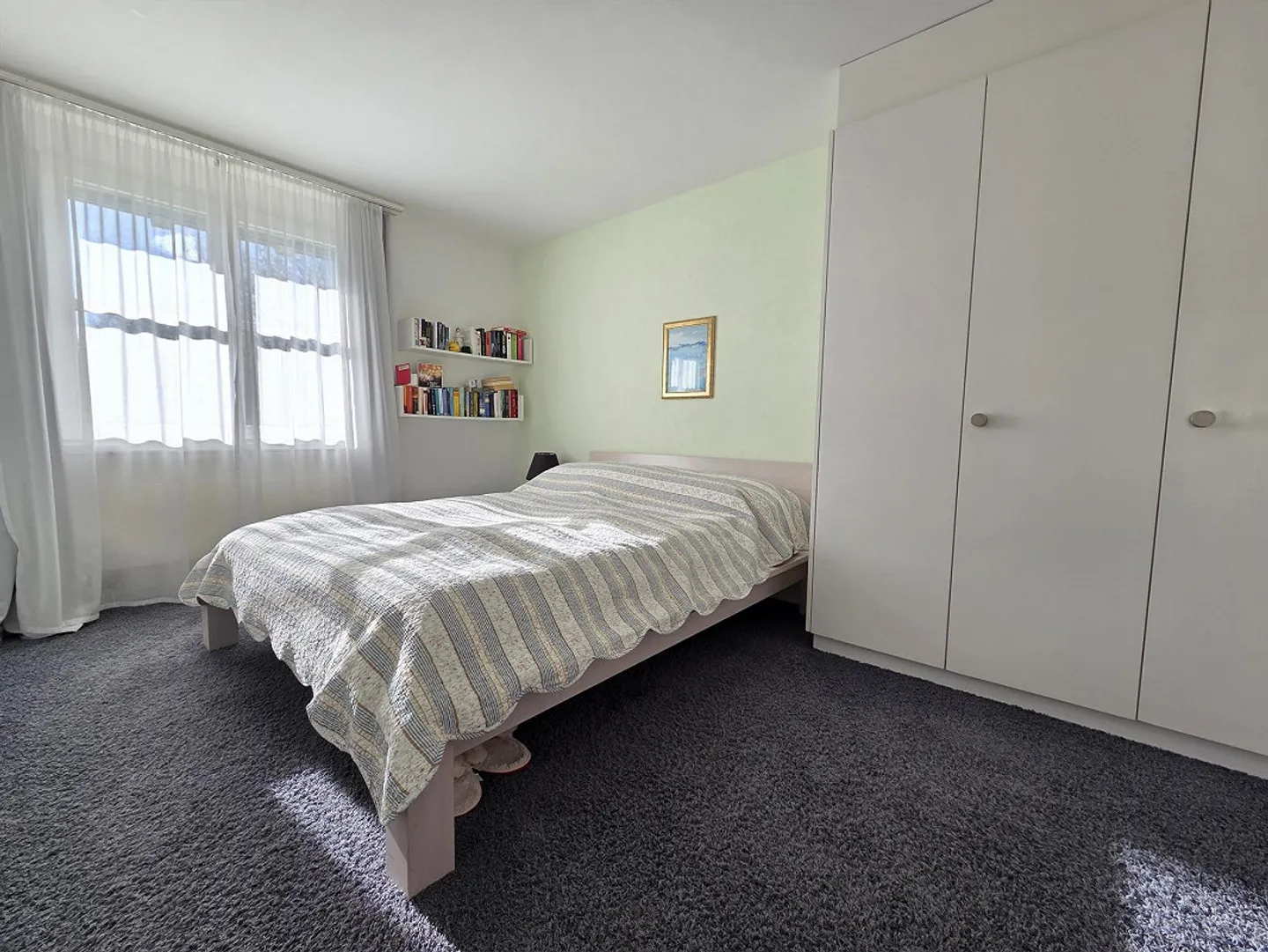 Relax e Idillio Residenziale a Tutti i Livelli - Foto 12 di 25