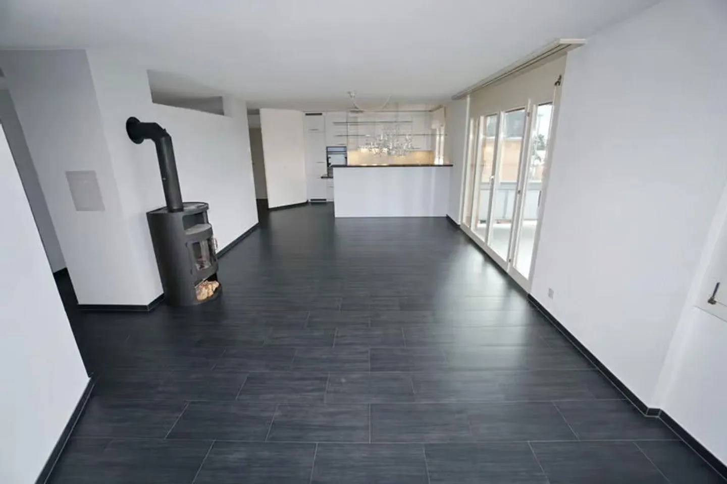 Geräumige Wohnung in Thun - Foto 5 von 13